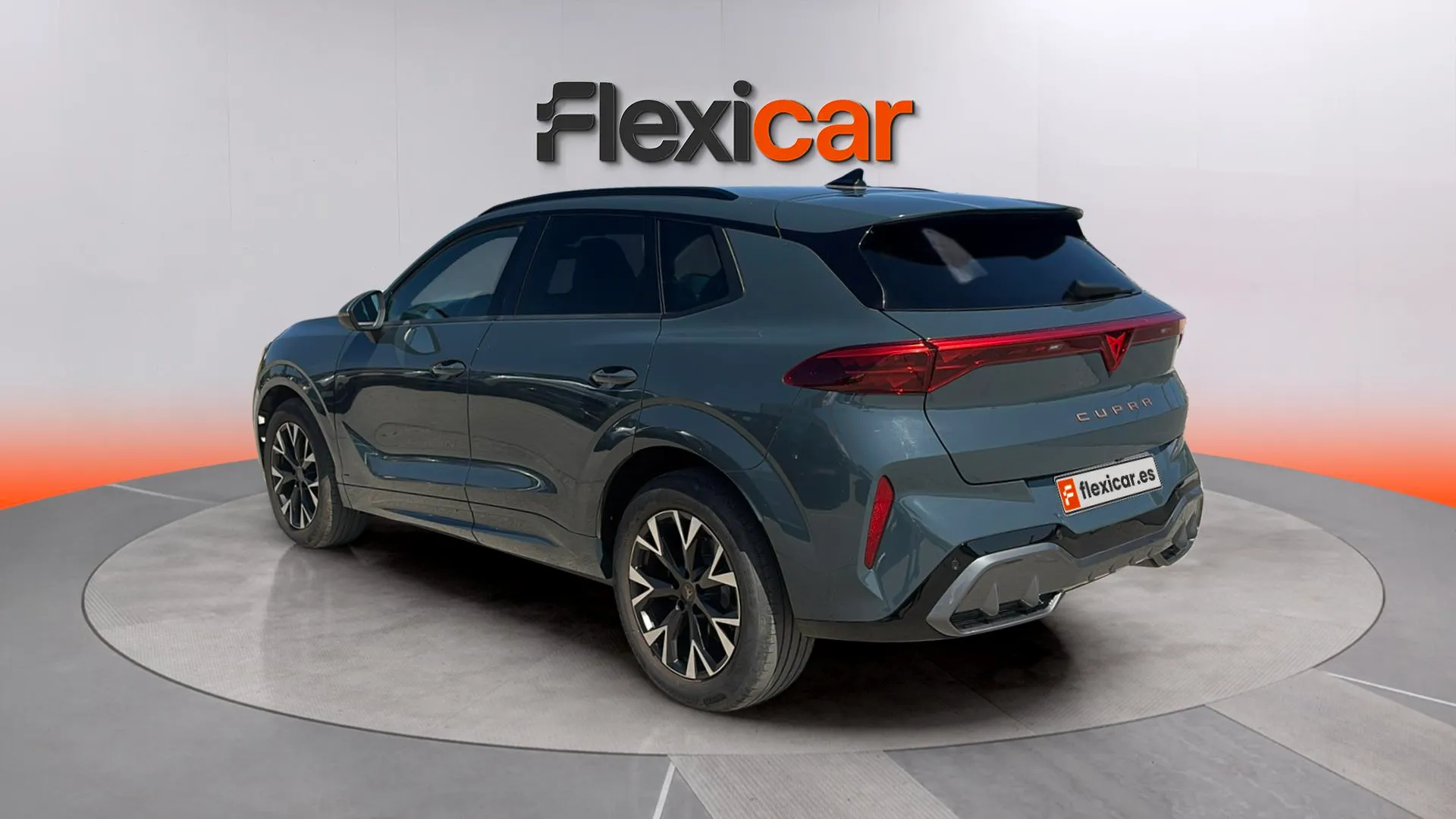 Cupra Terramar 1.5 eTSI DSG - foto 6