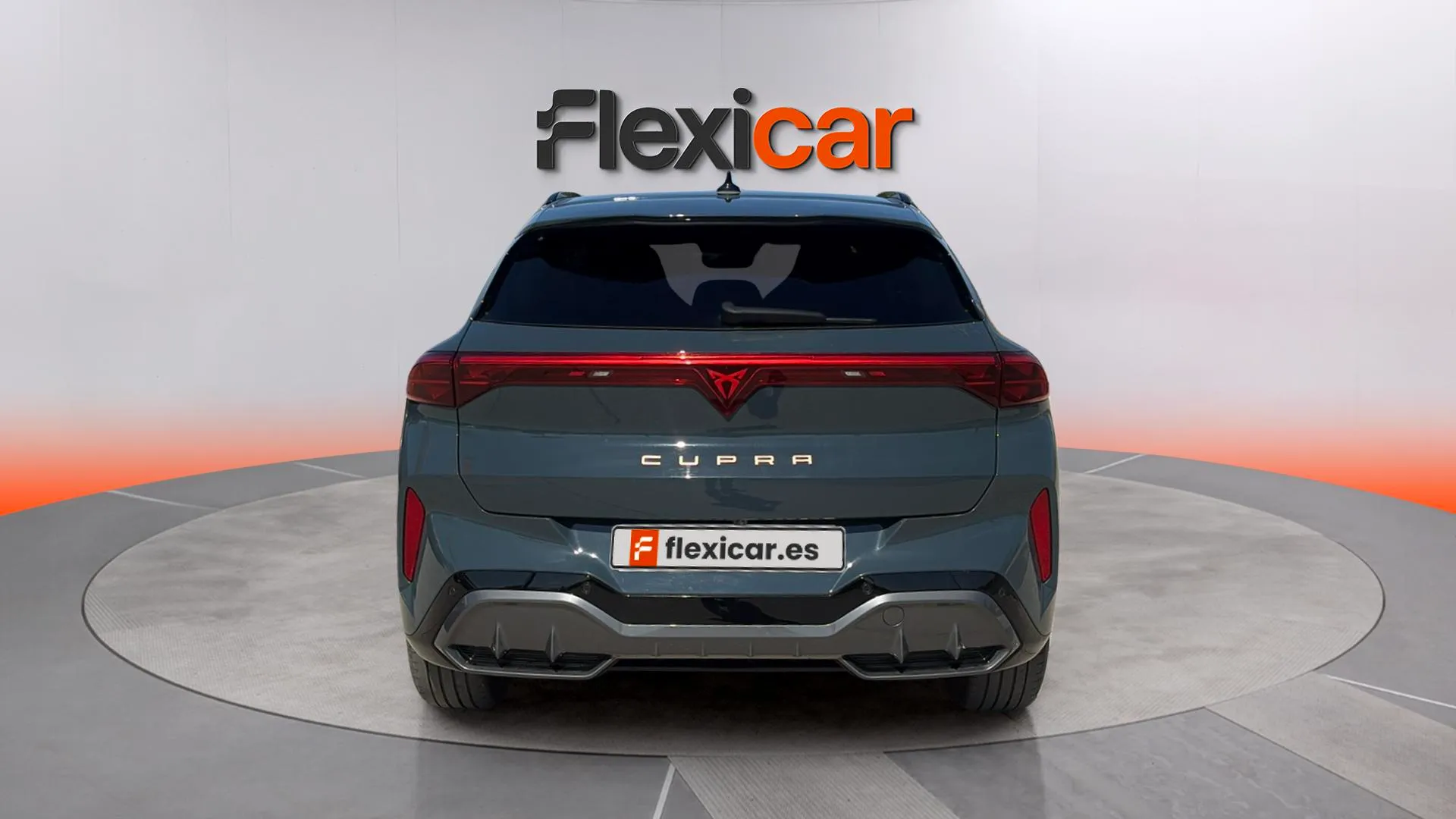 Cupra Terramar 1.5 eTSI DSG - foto 8