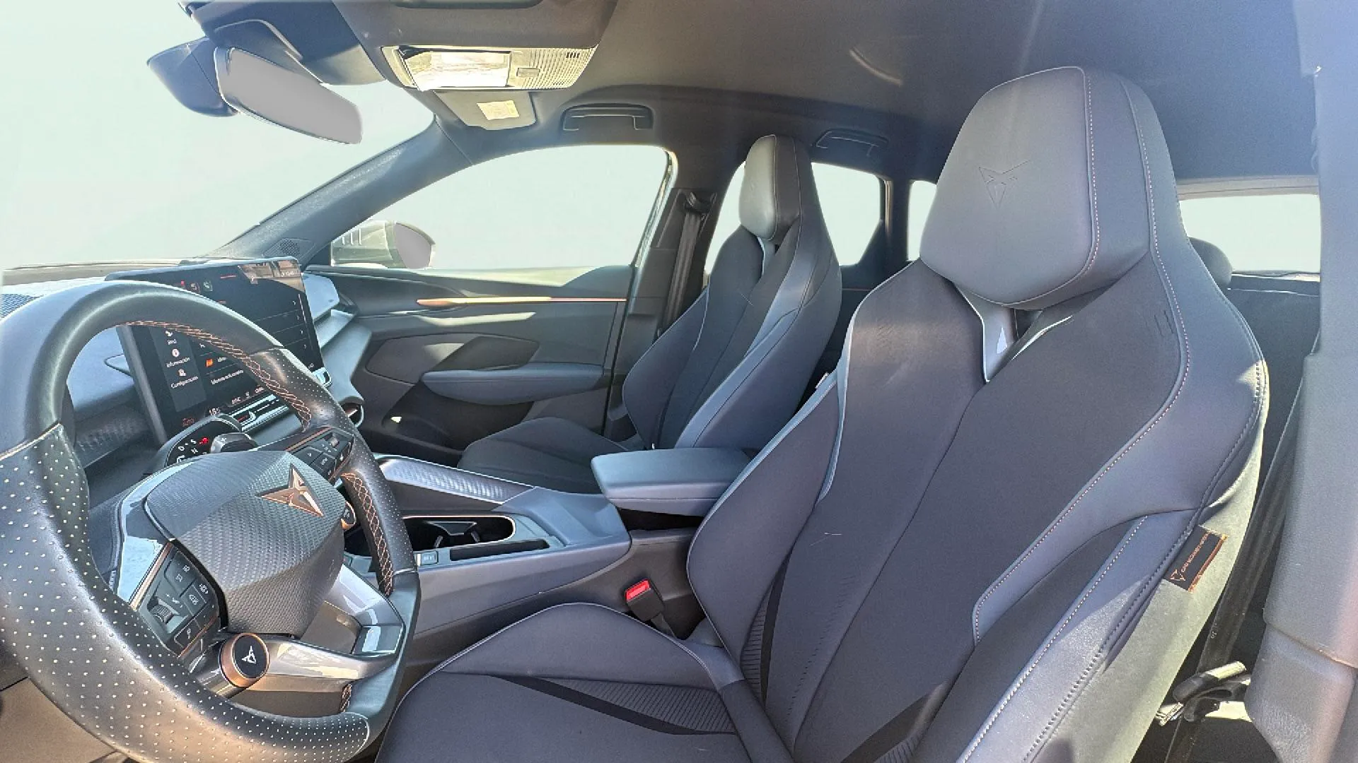 Cupra Terramar 1.5 eTSI DSG - foto 17