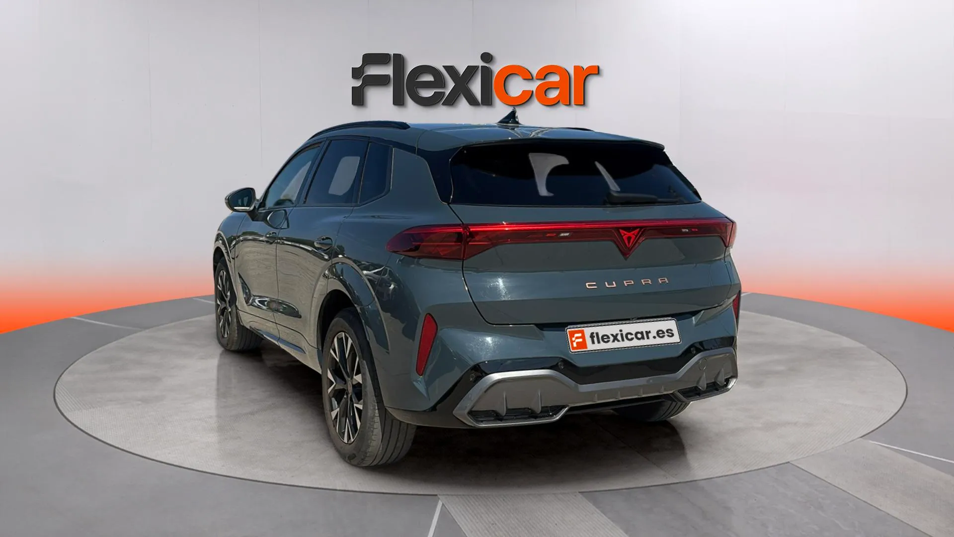 Cupra Terramar 1.5 eTSI DSG - foto 7