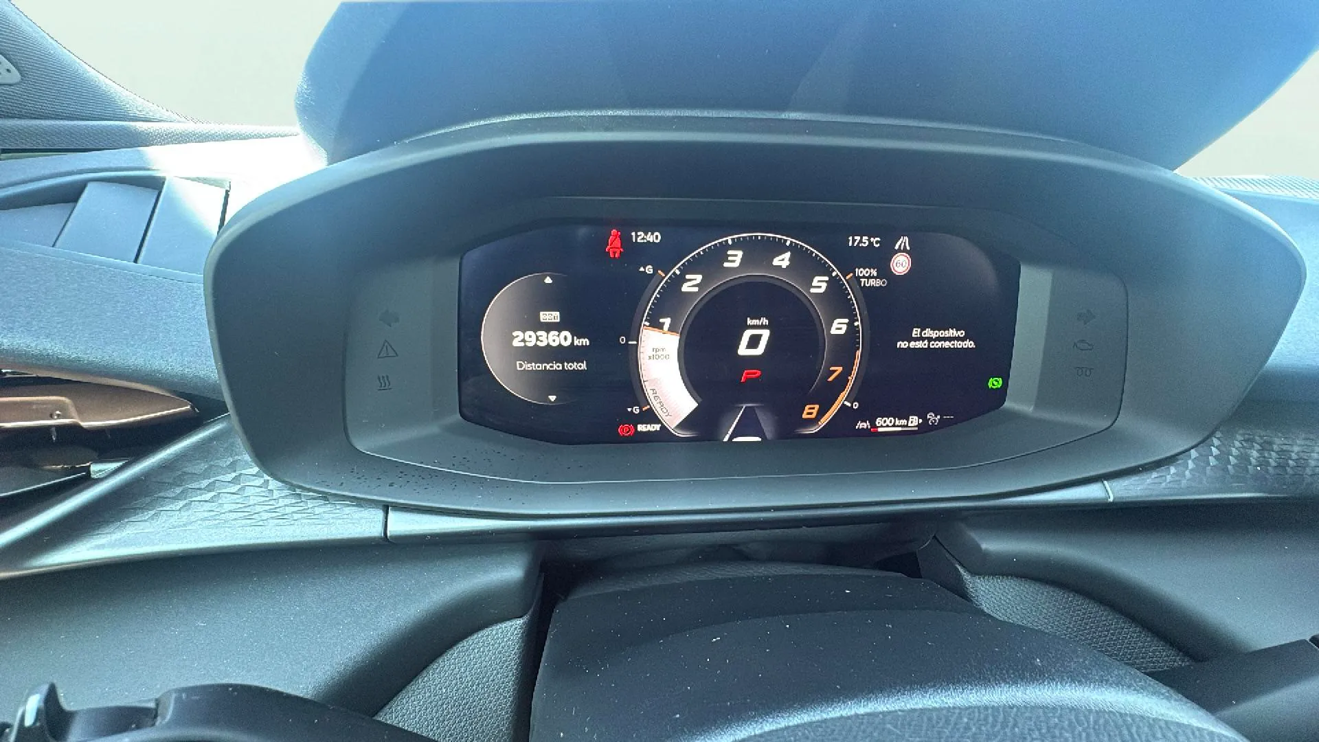 Cupra Terramar 1.5 eTSI DSG - foto 16