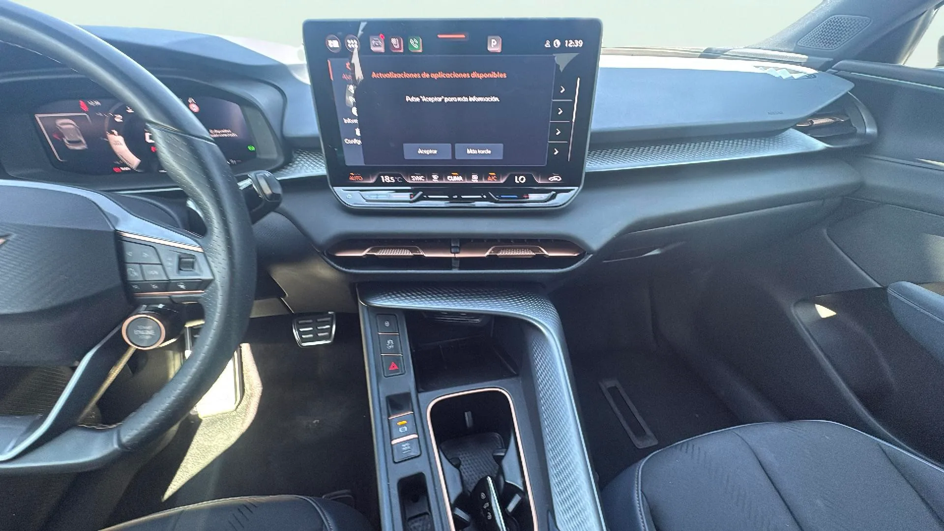 Cupra Terramar 1.5 eTSI DSG - foto 15
