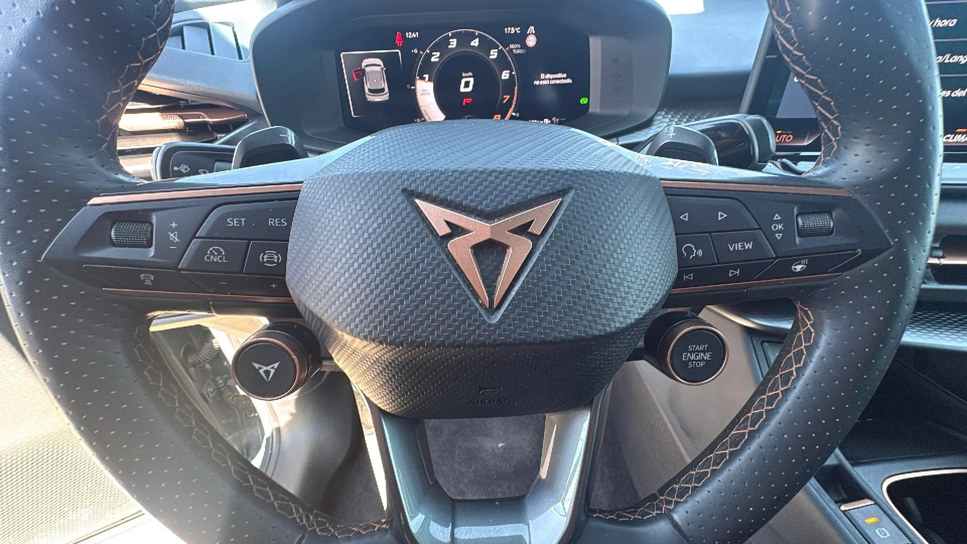 Cupra Terramar 1.5 eTSI DSG - foto 20