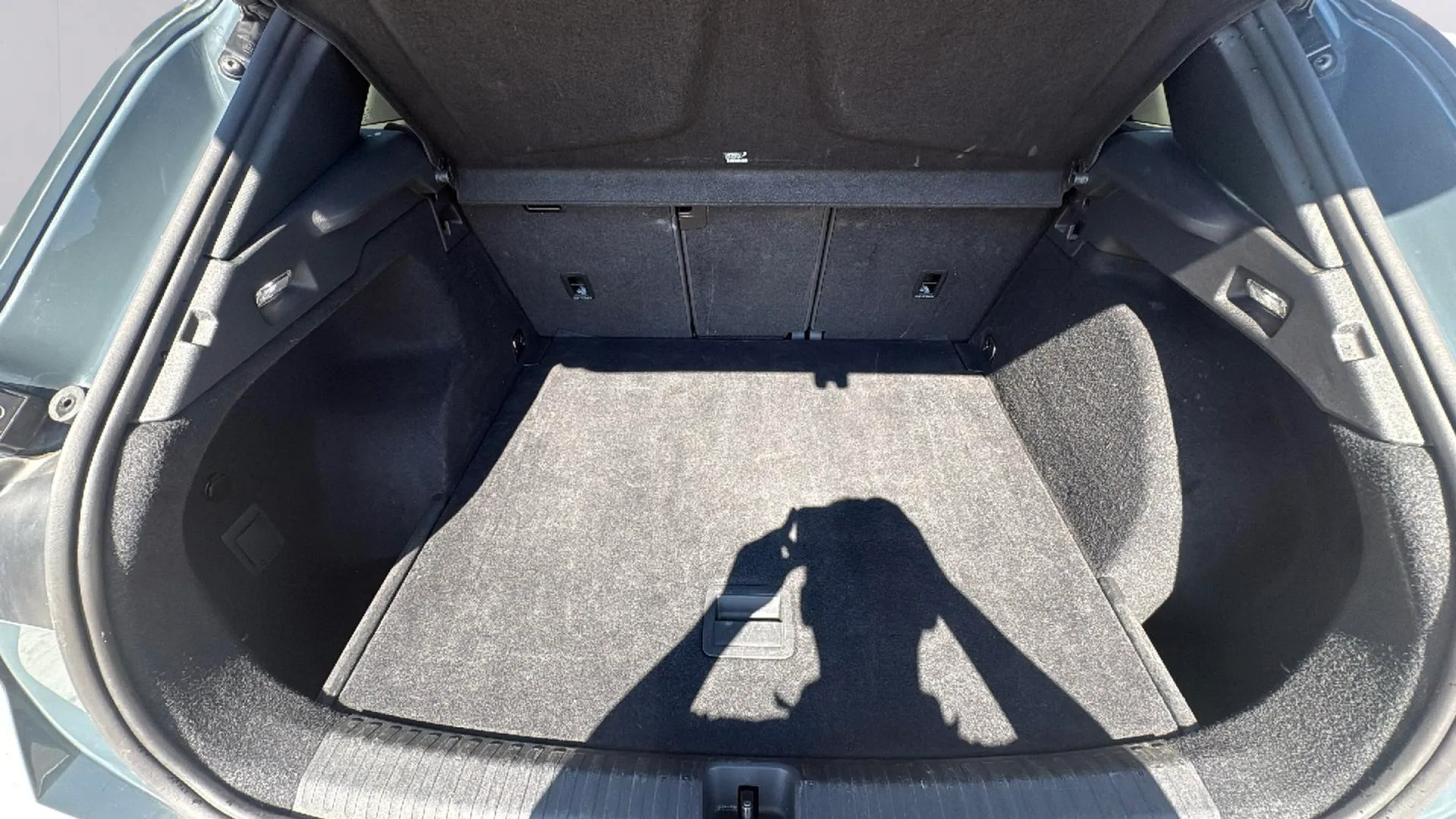 Cupra Terramar 1.5 eTSI DSG - foto 22