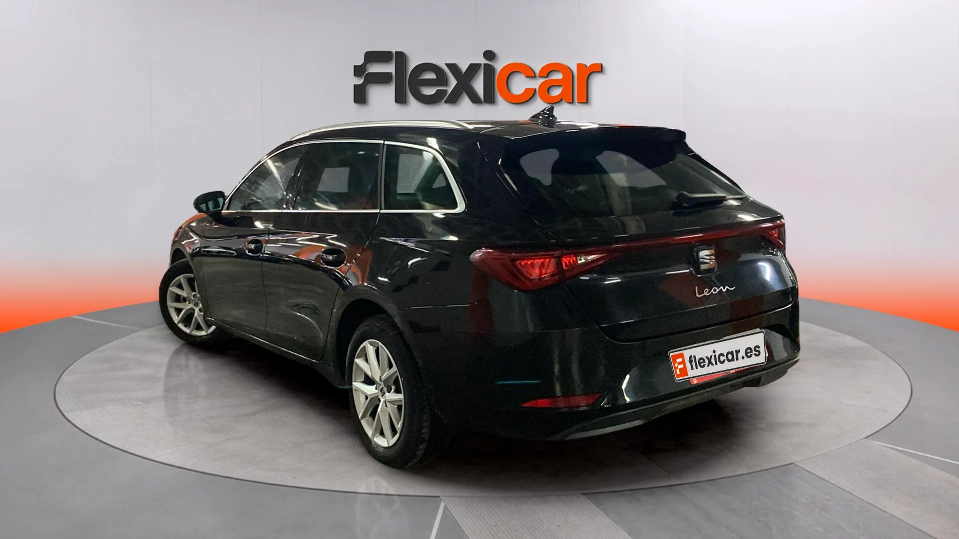 SEAT León 1.5 TSI Style 25 Aniversario - foto 6