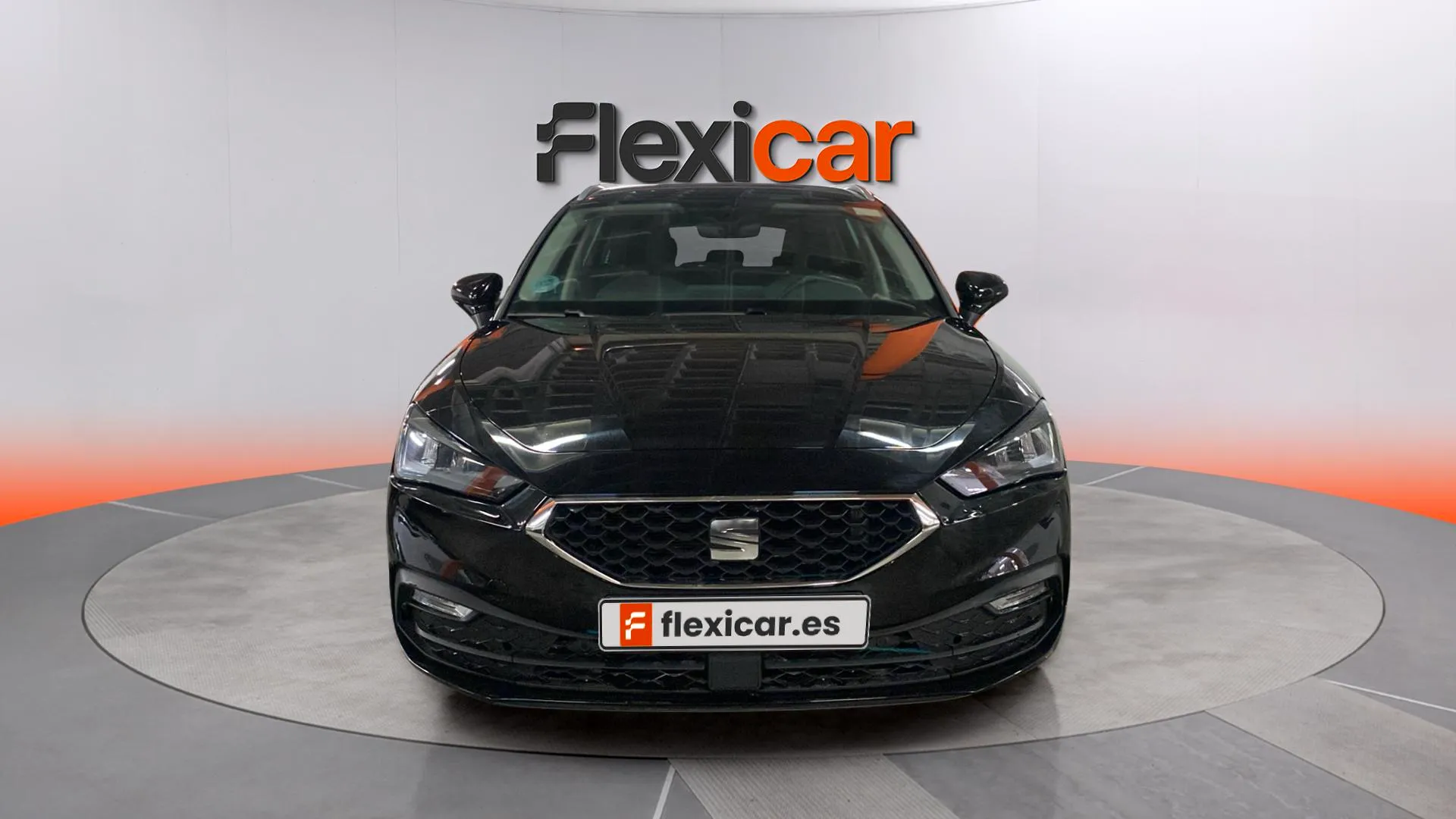 SEAT León 1.5 TSI Style 25 Aniversario - foto 3