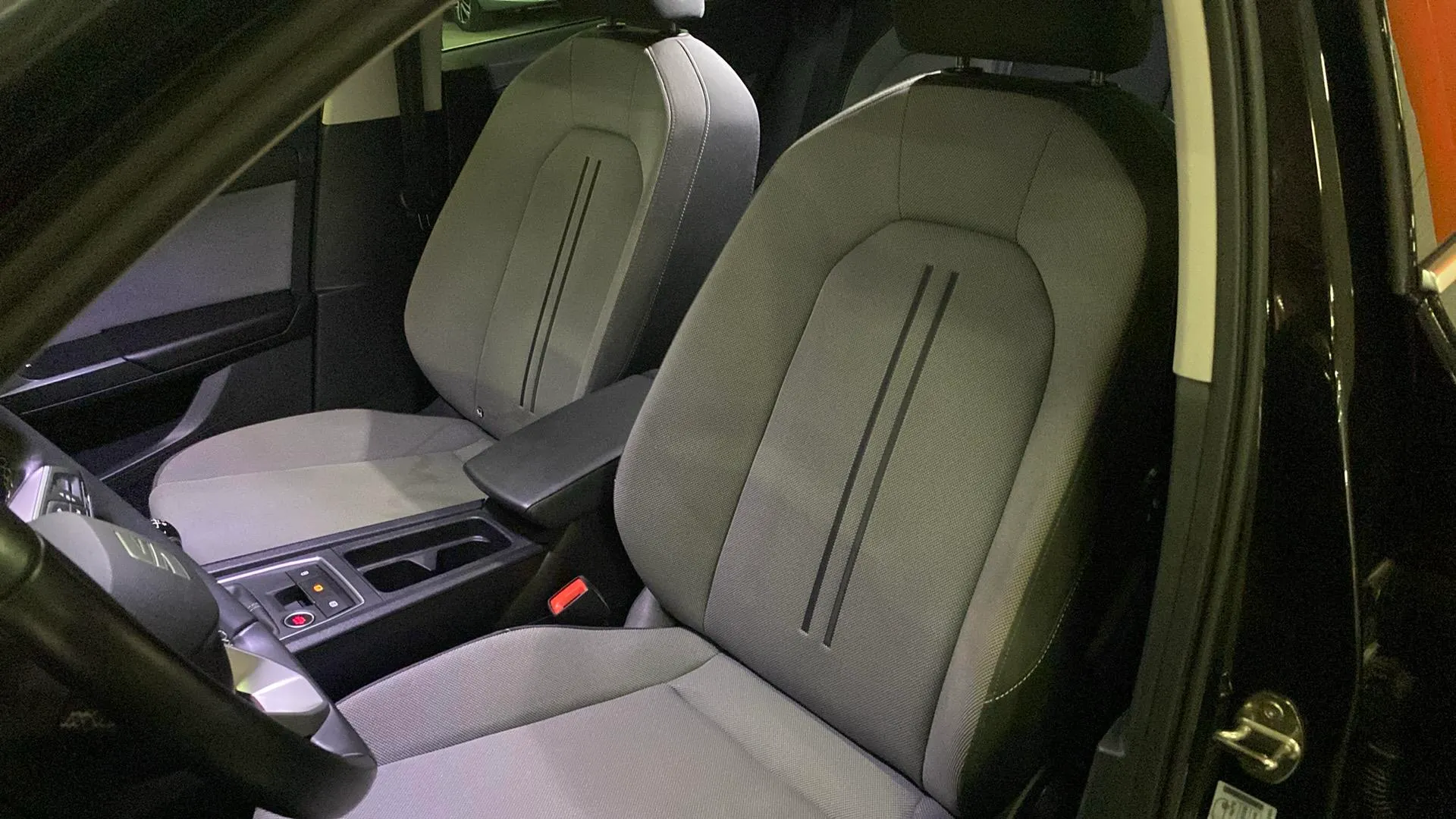 SEAT León 1.5 TSI Style 25 Aniversario - foto 26