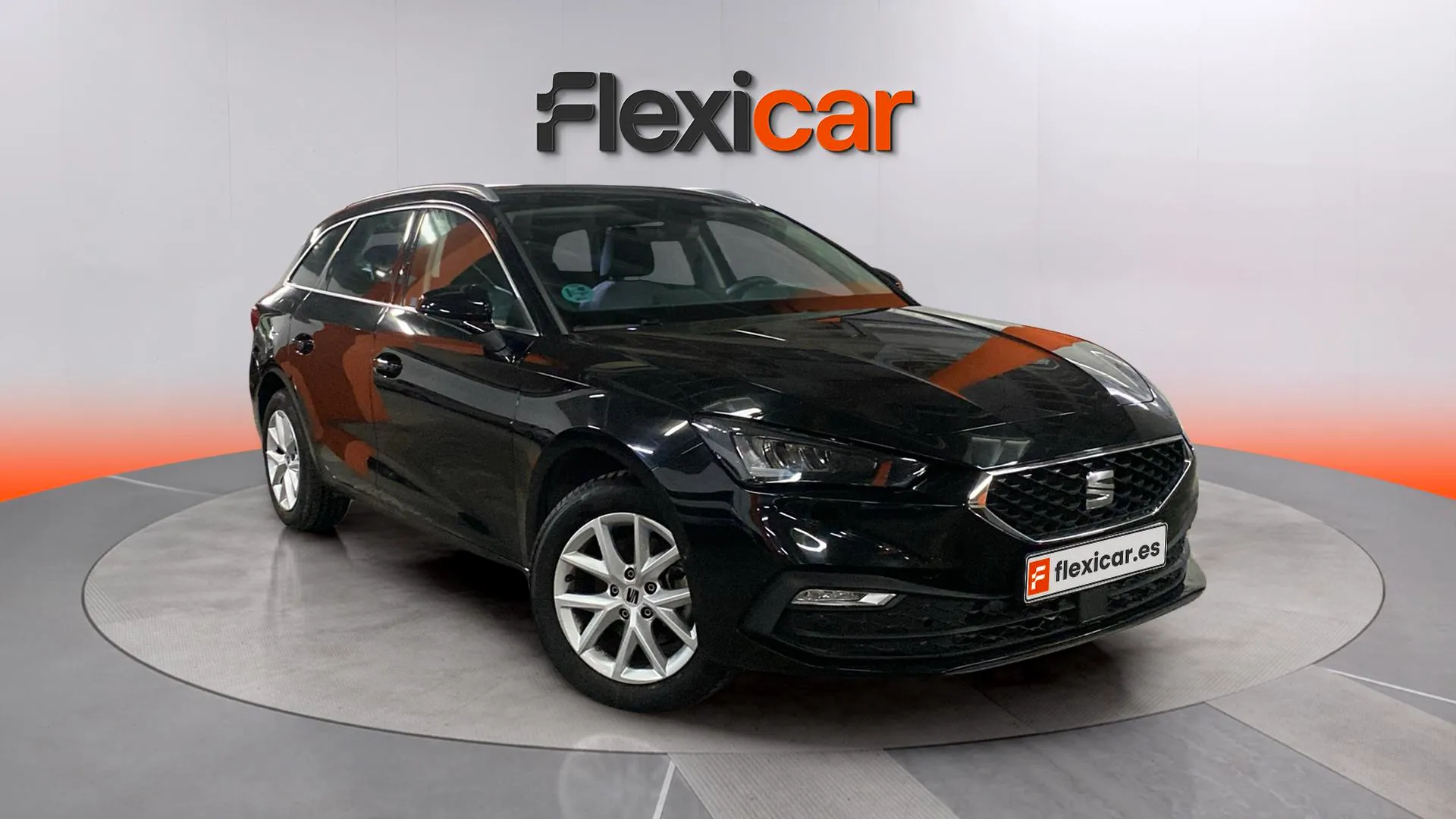 SEAT León 1.5 TSI Style 25 Aniversario