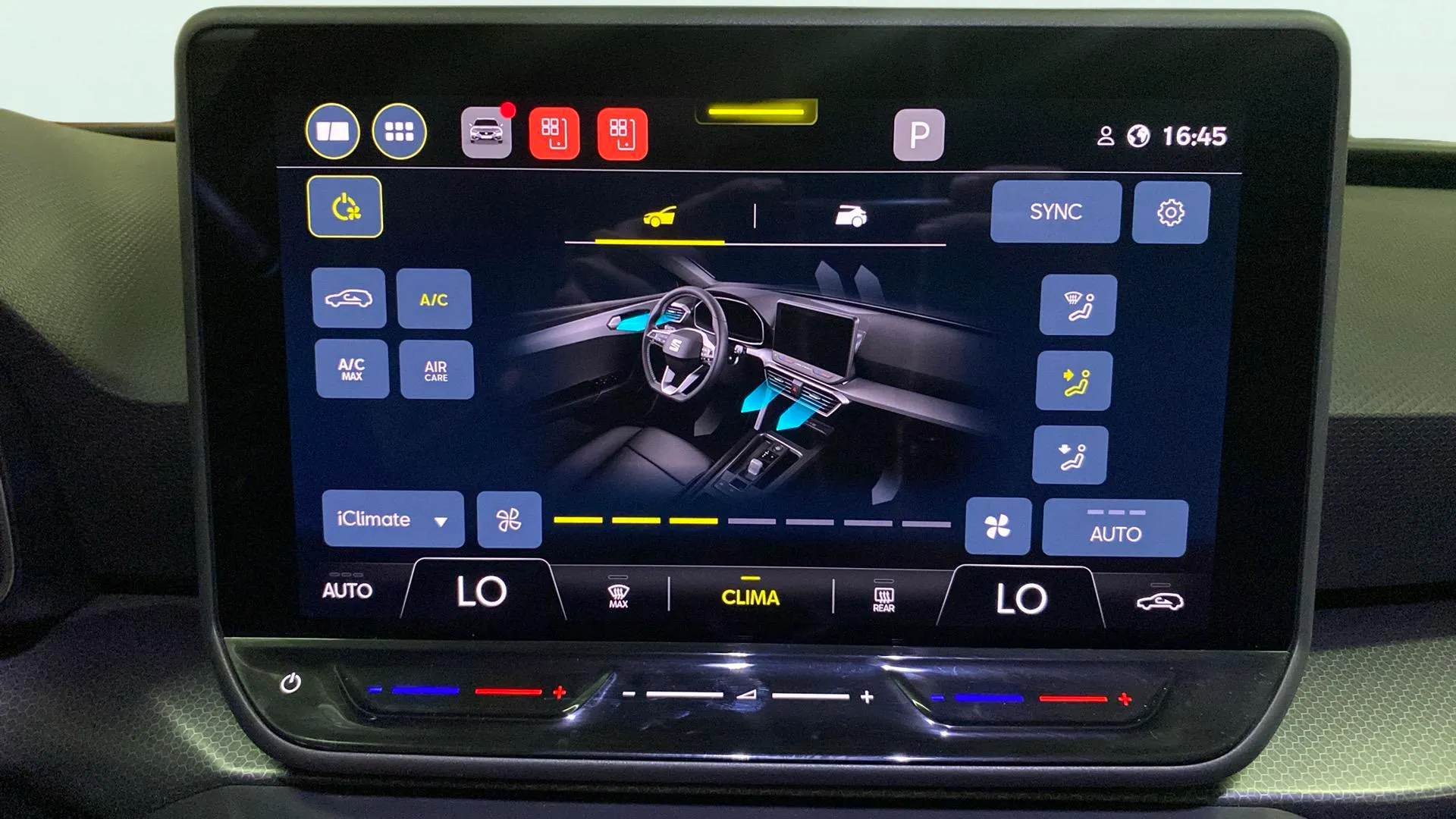 SEAT León 1.5 TSI Style 25 Aniversario - foto 22
