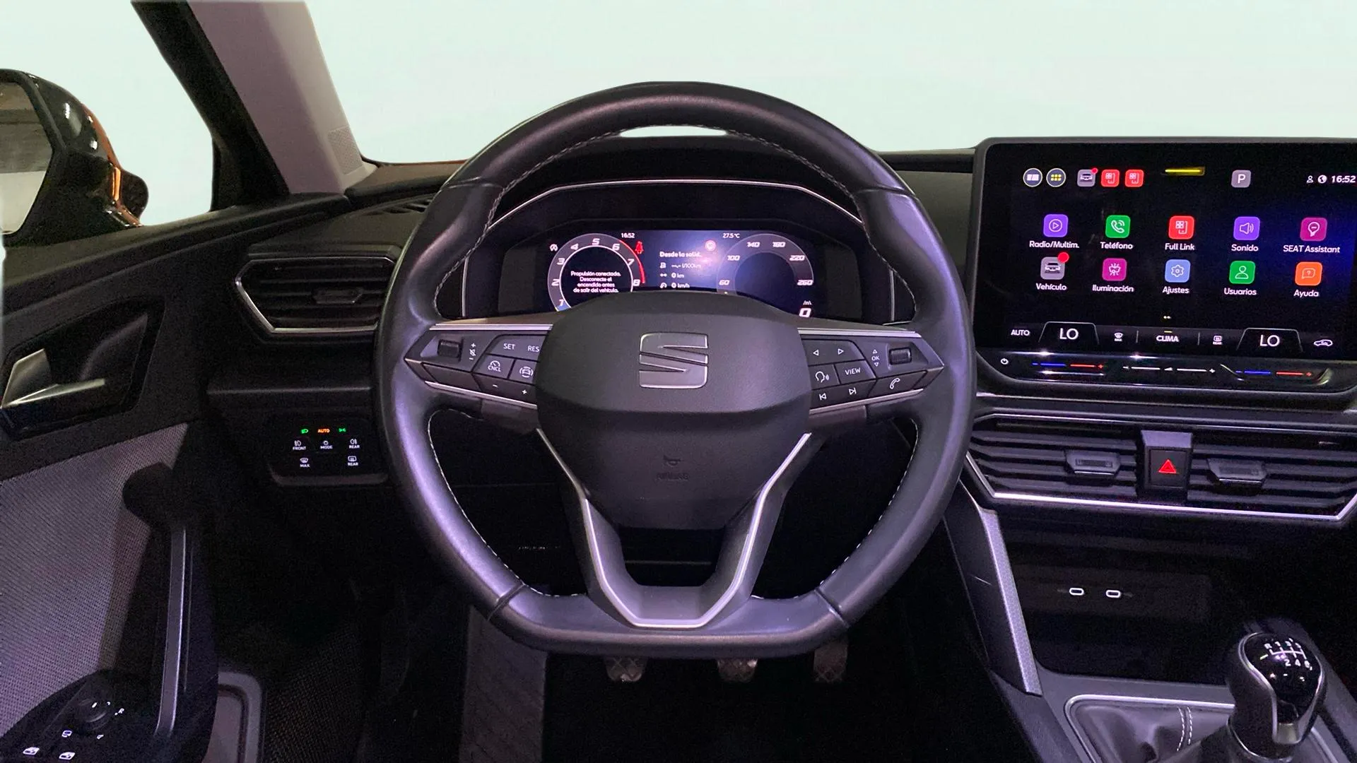 SEAT León 1.5 TSI Style 25 Aniversario - foto 13