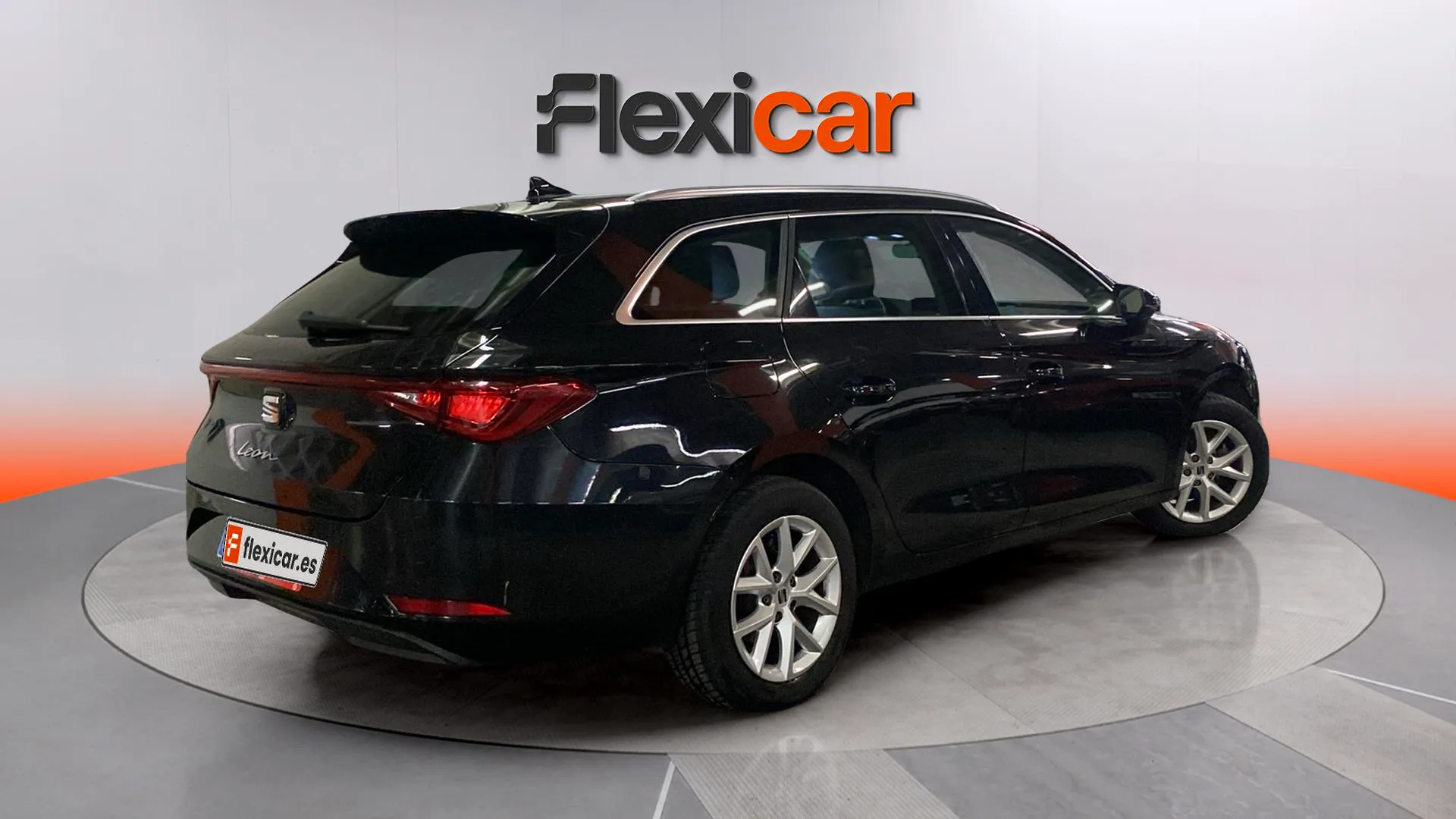SEAT León 1.5 TSI Style 25 Aniversario - foto 7