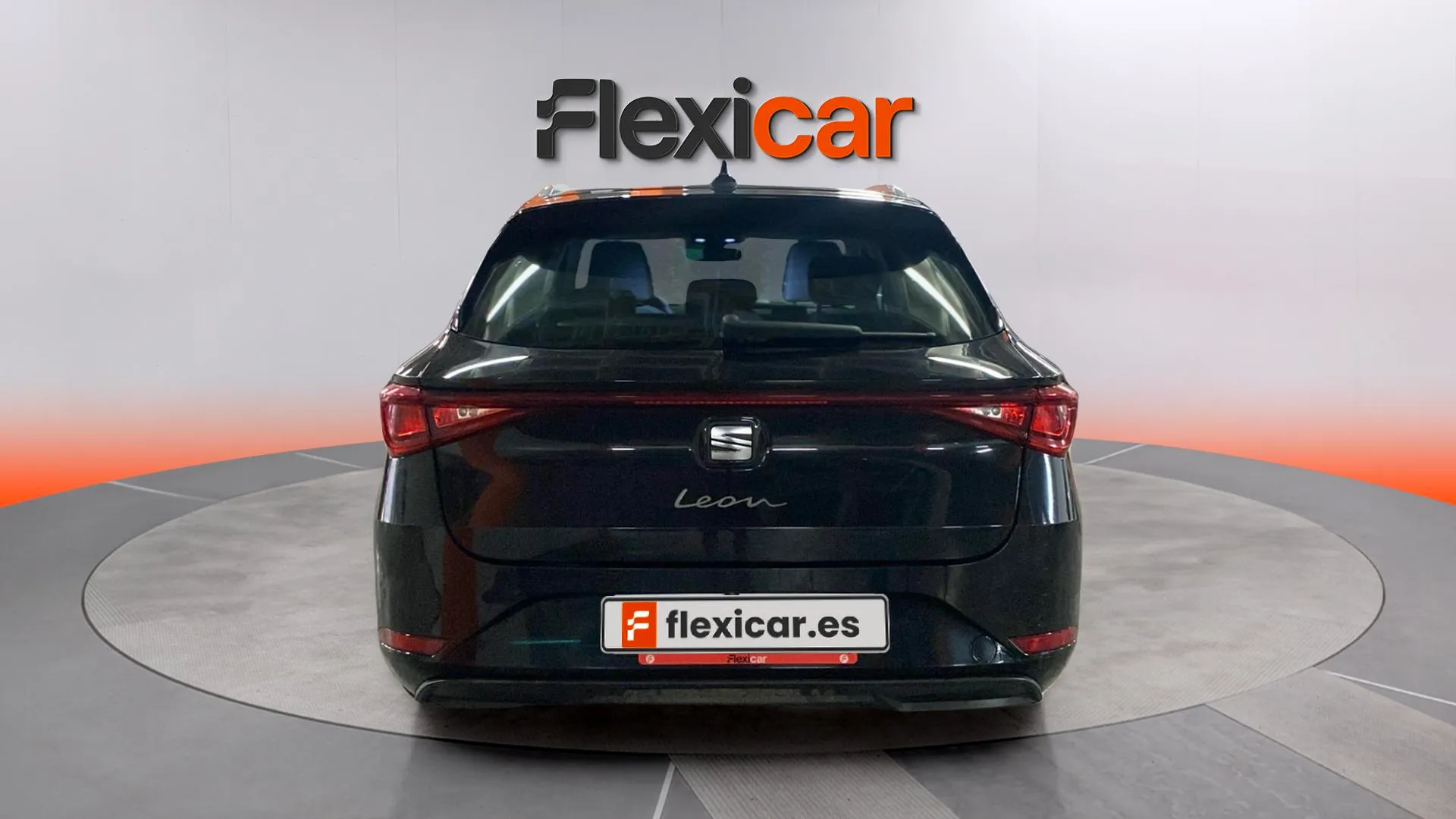 SEAT León 1.5 TSI Style 25 Aniversario - foto 8