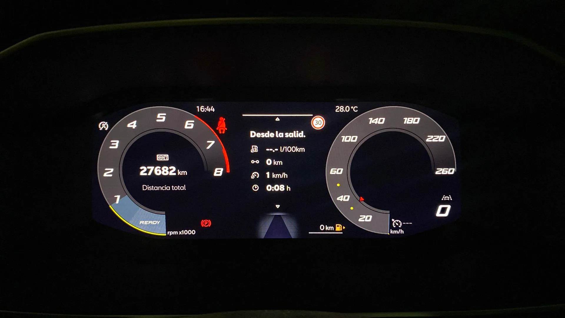 SEAT León 1.5 TSI Style 25 Aniversario - foto 14