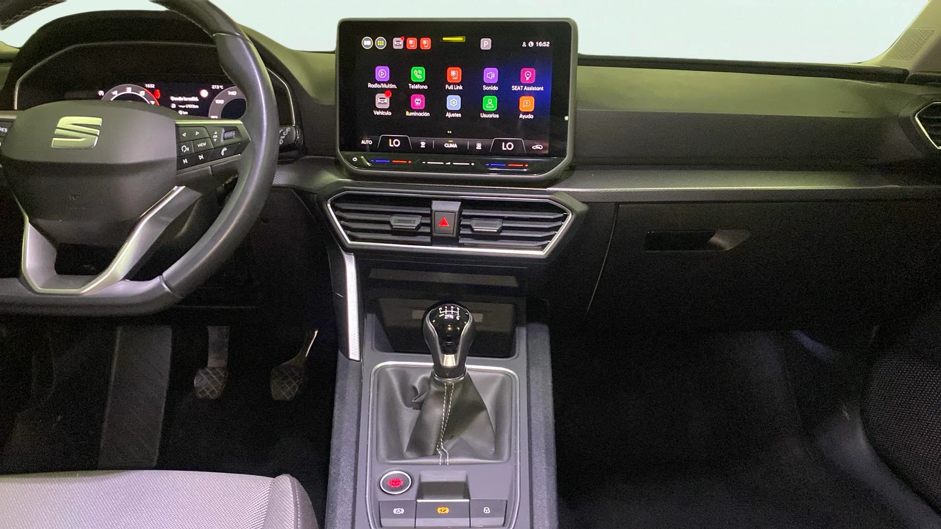 SEAT León 1.5 TSI Style 25 Aniversario - foto 24