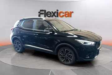 mg zs 15 luxury gasolina manual alcorcon grande 903000000273545