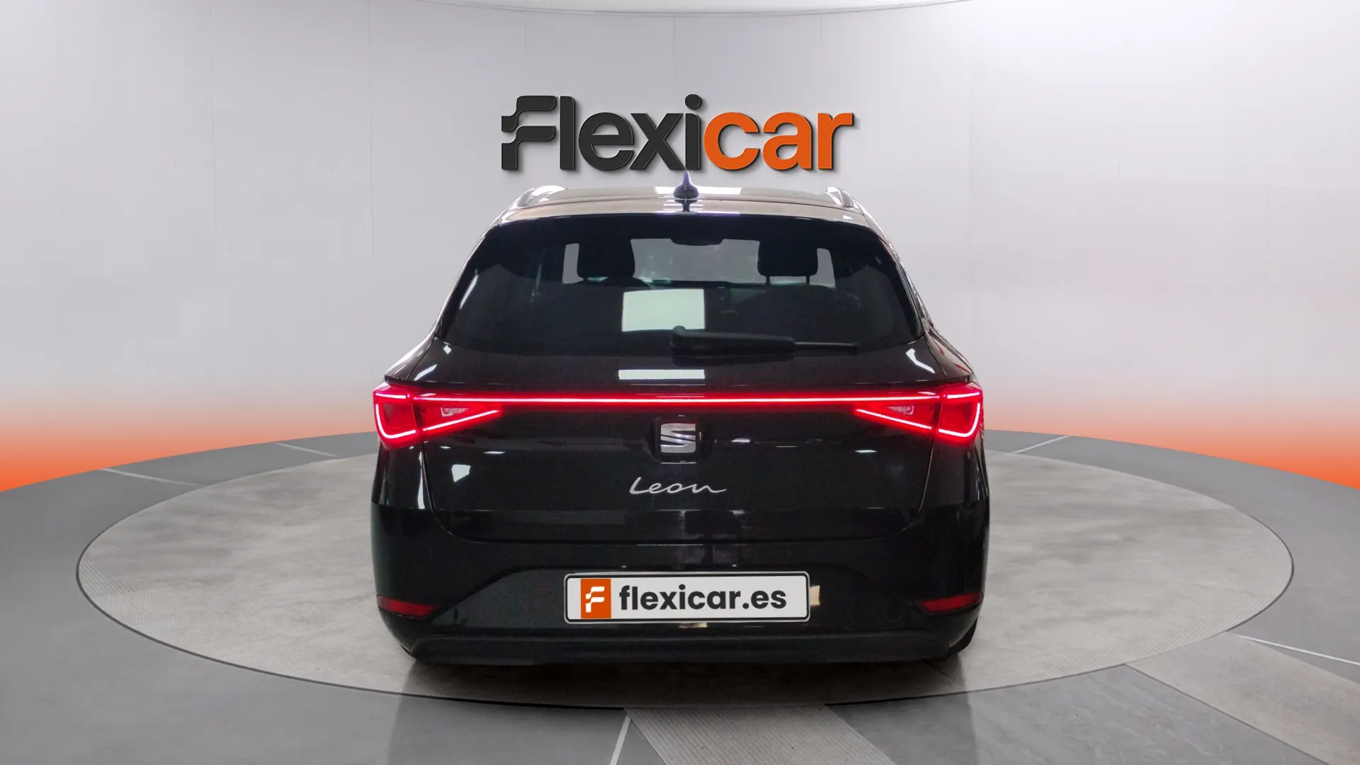 SEAT León SP 1.5 TSI Style 25 Aniversario - foto 5