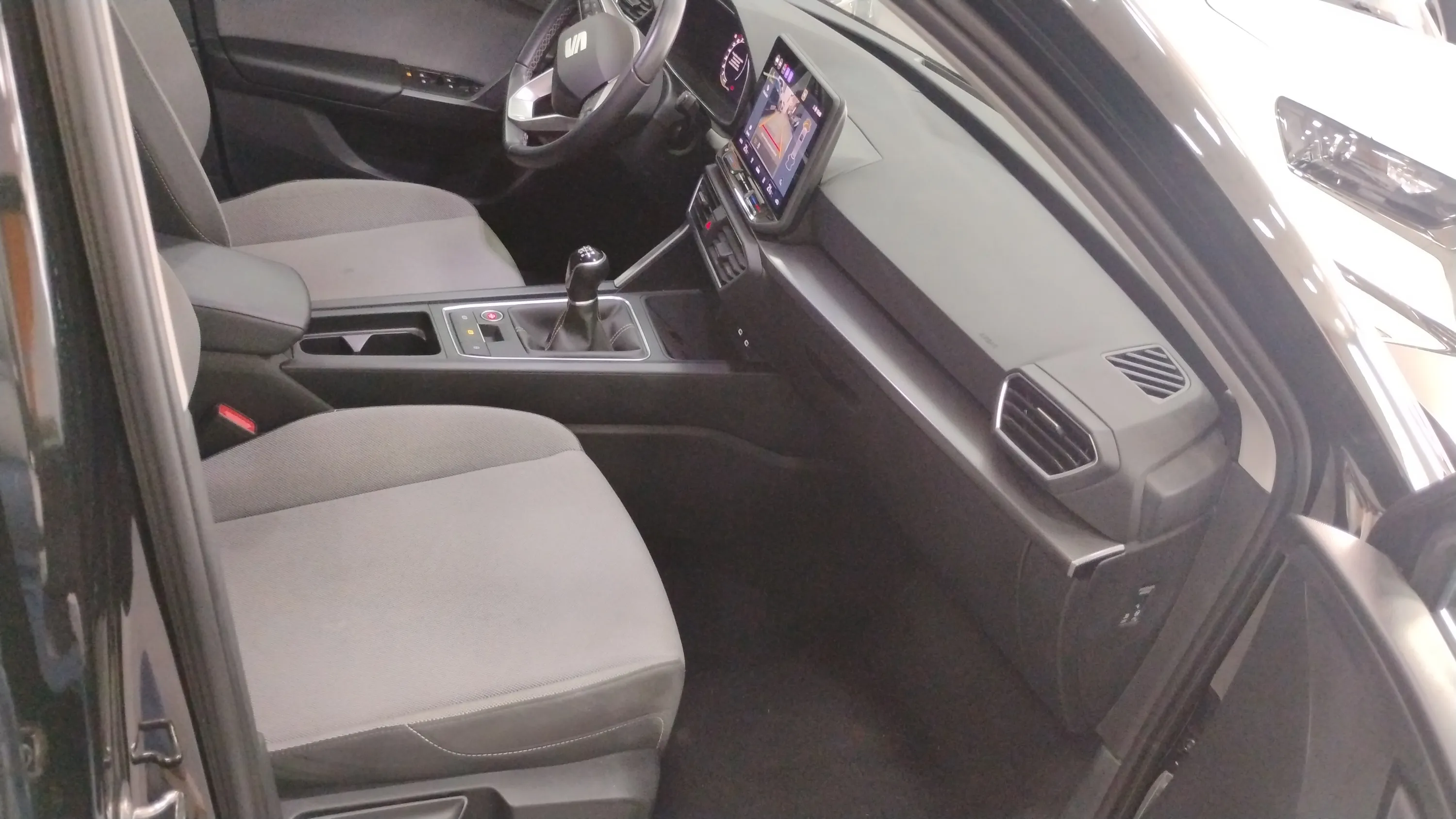 SEAT León SP 1.5 TSI Style 25 Aniversario - foto 16
