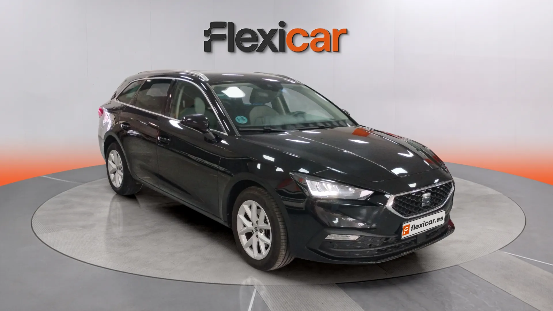 SEAT León SP 1.5 TSI Style 25 Aniversario