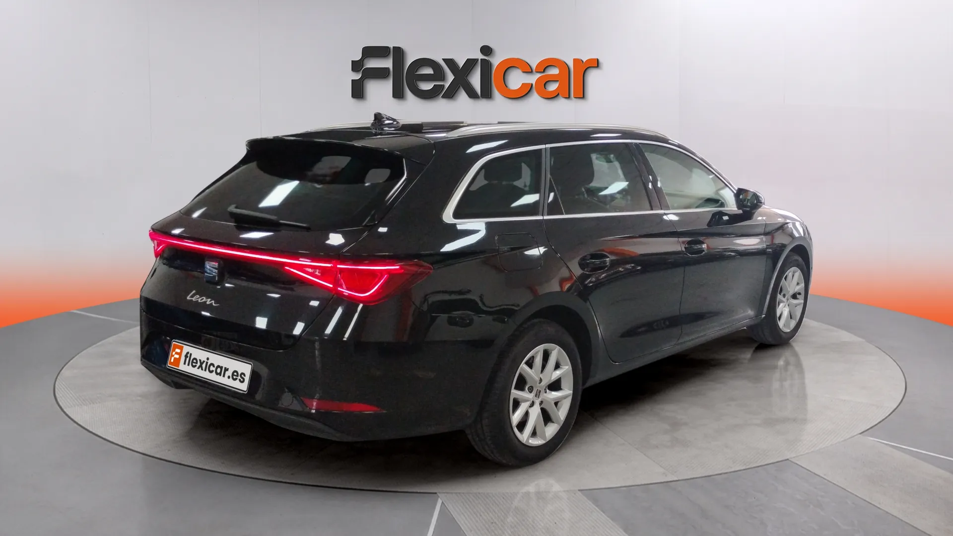 SEAT León SP 1.5 TSI Style 25 Aniversario - foto 10