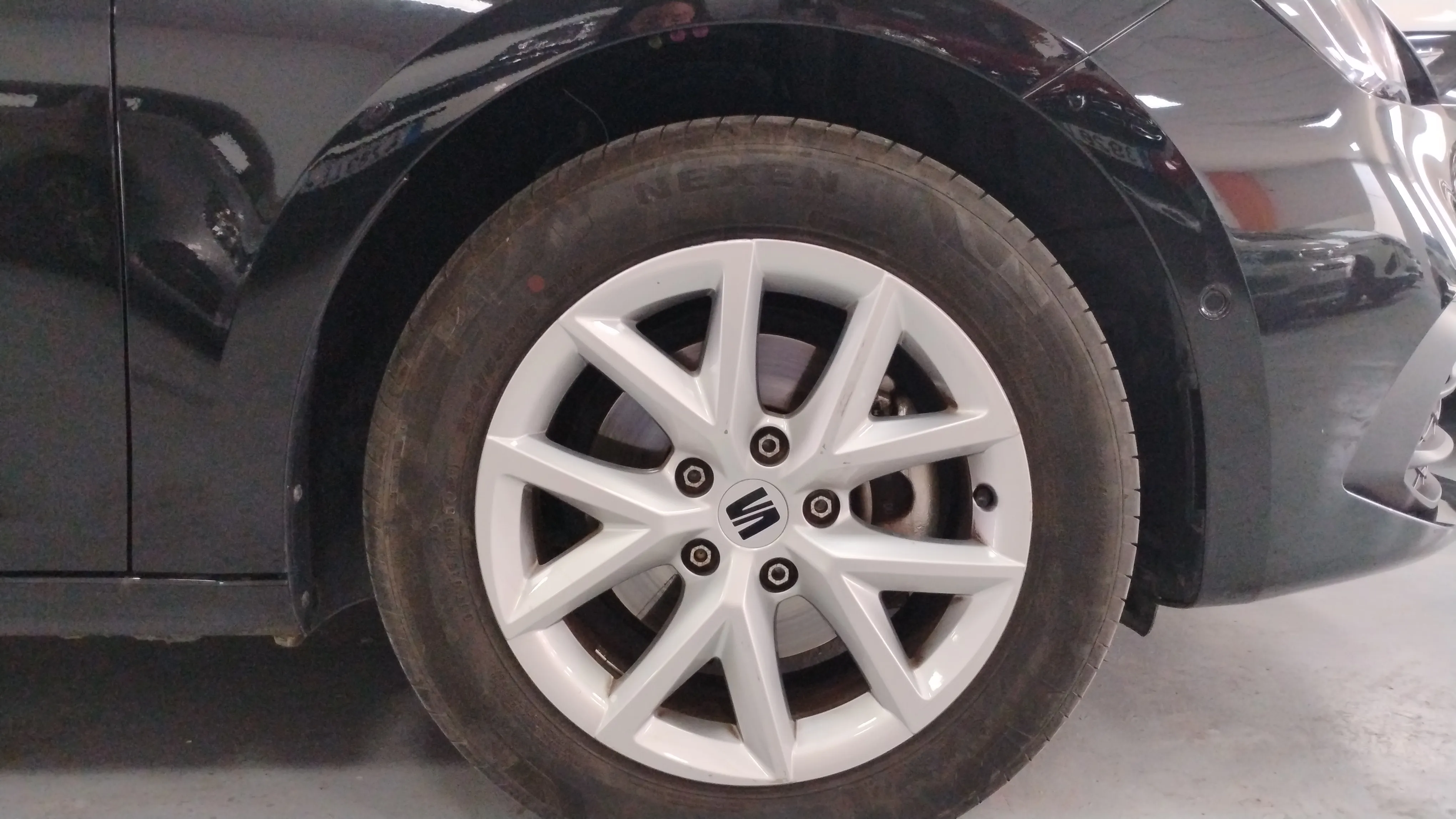 SEAT León SP 1.5 TSI Style 25 Aniversario - foto 17