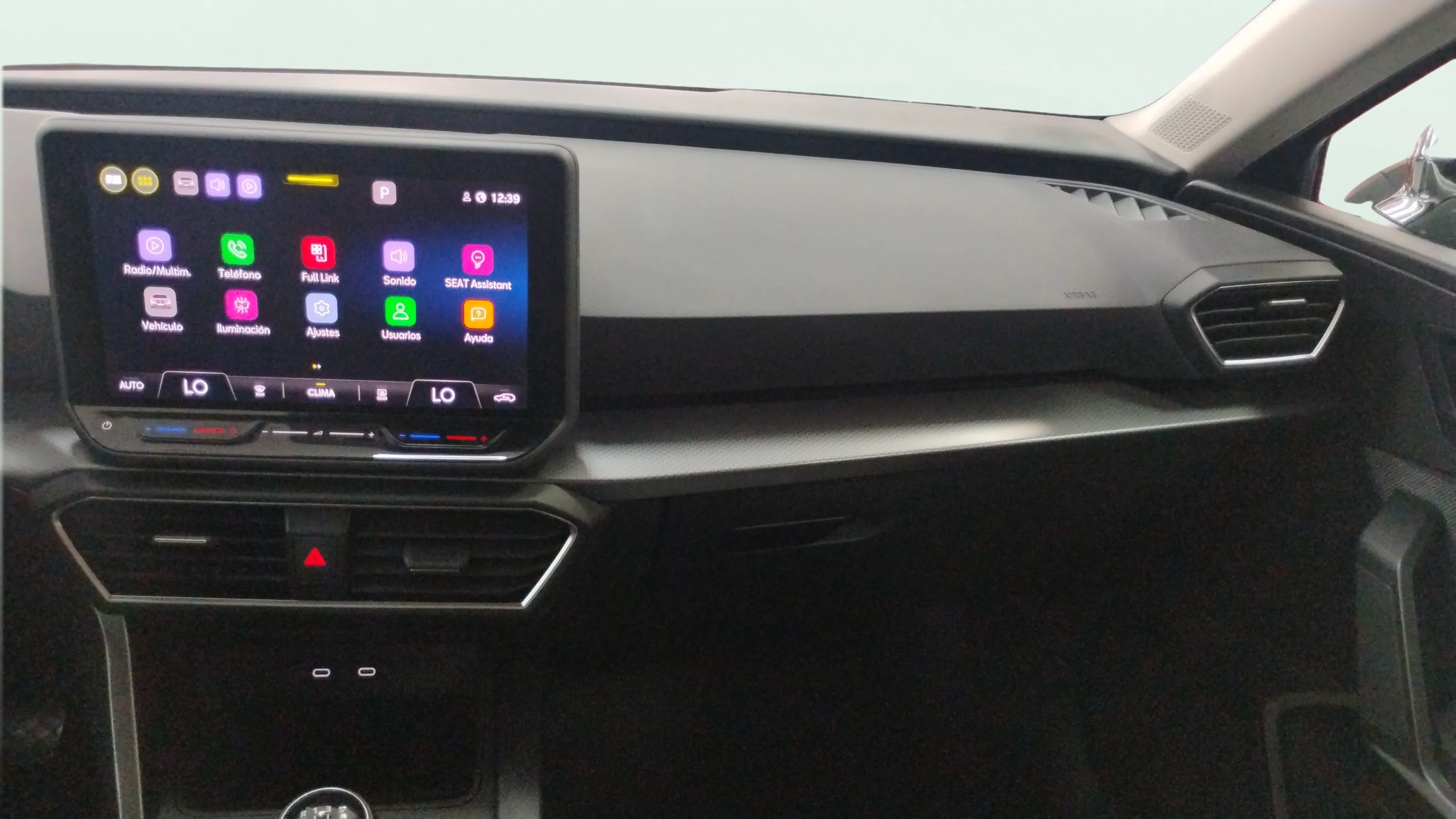 SEAT León SP 1.5 TSI Style 25 Aniversario - foto 11