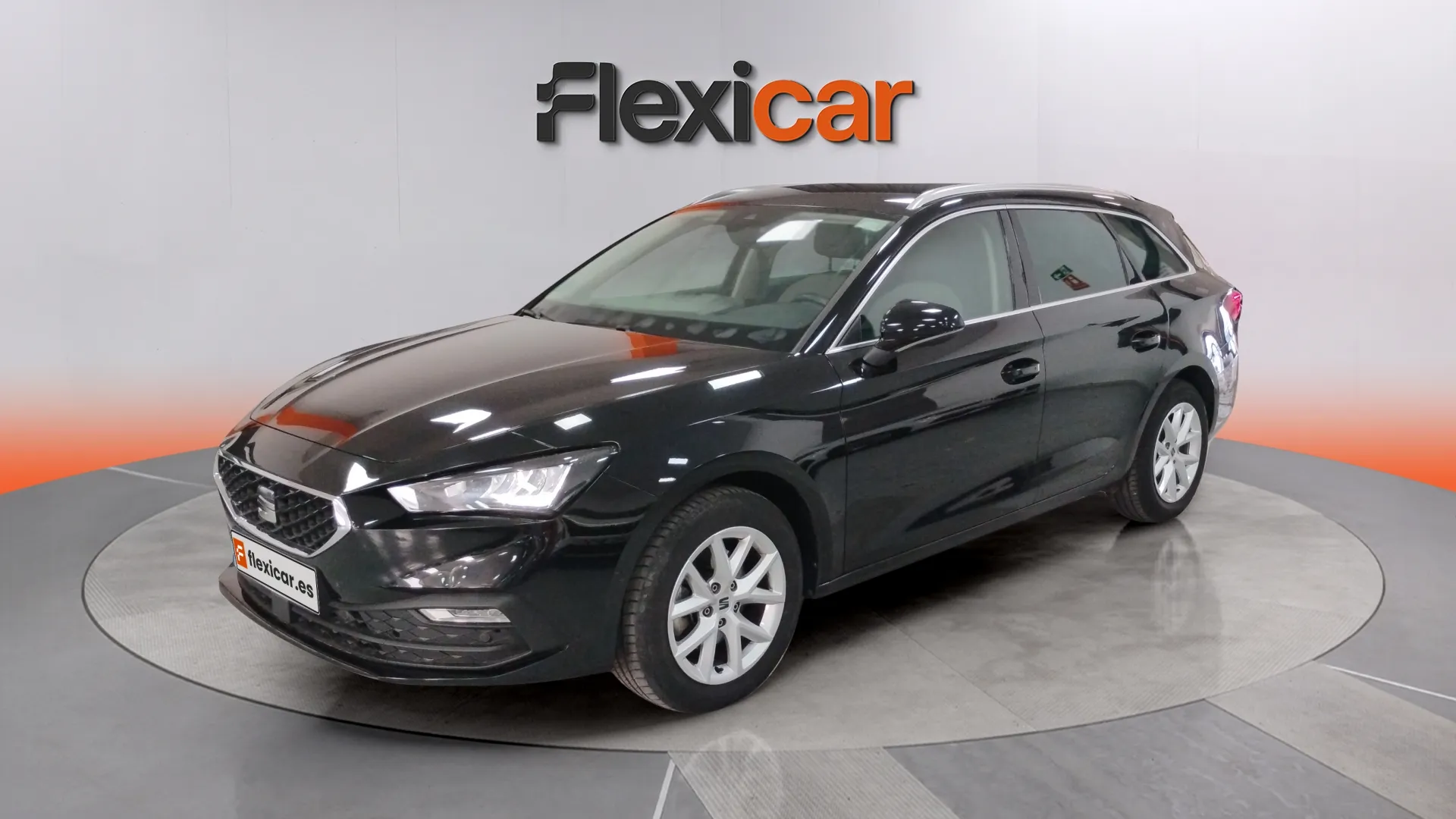 SEAT León SP 1.5 TSI Style 25 Aniversario - foto 8
