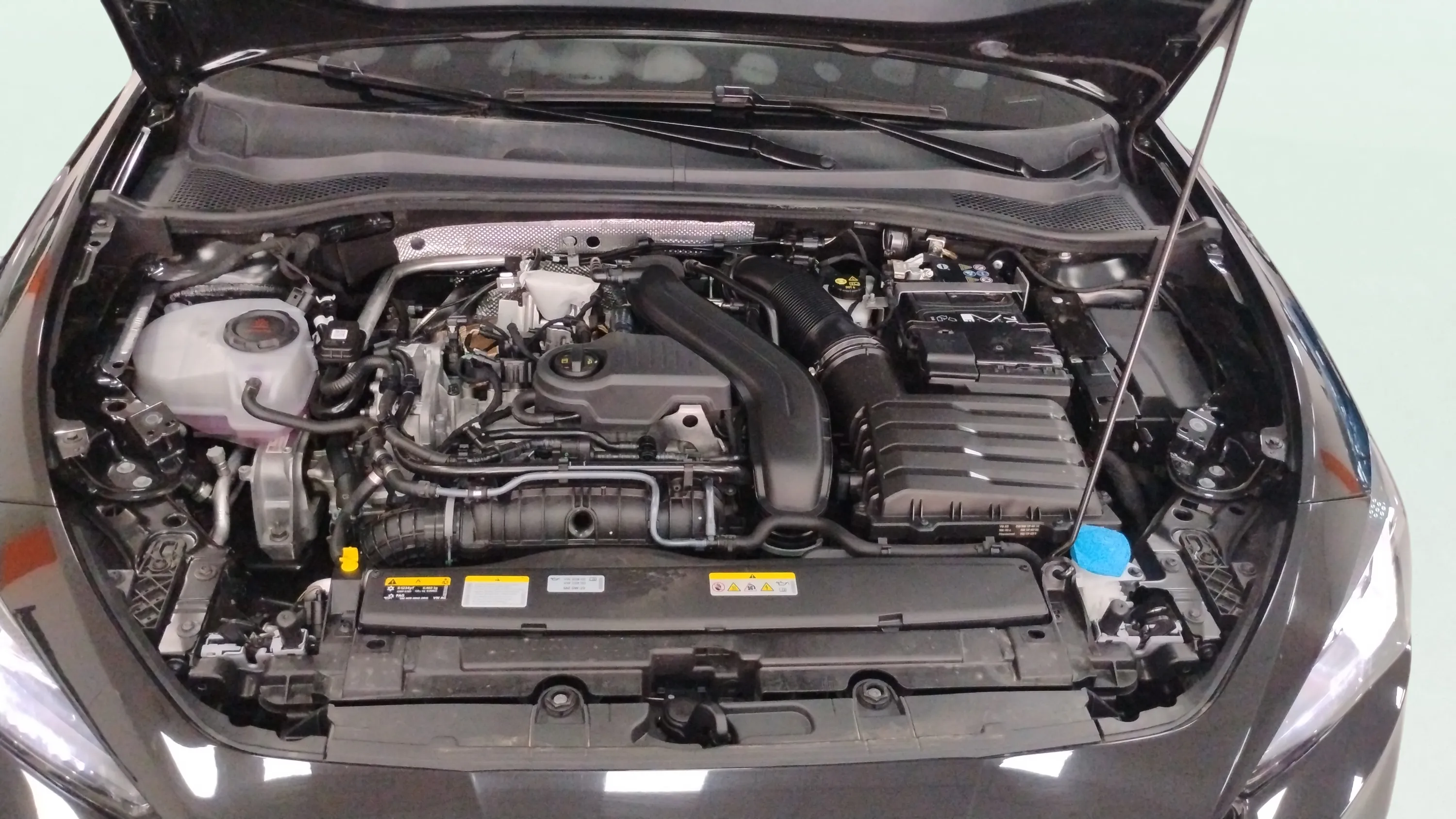 SEAT León SP 1.5 TSI Style 25 Aniversario - foto 23