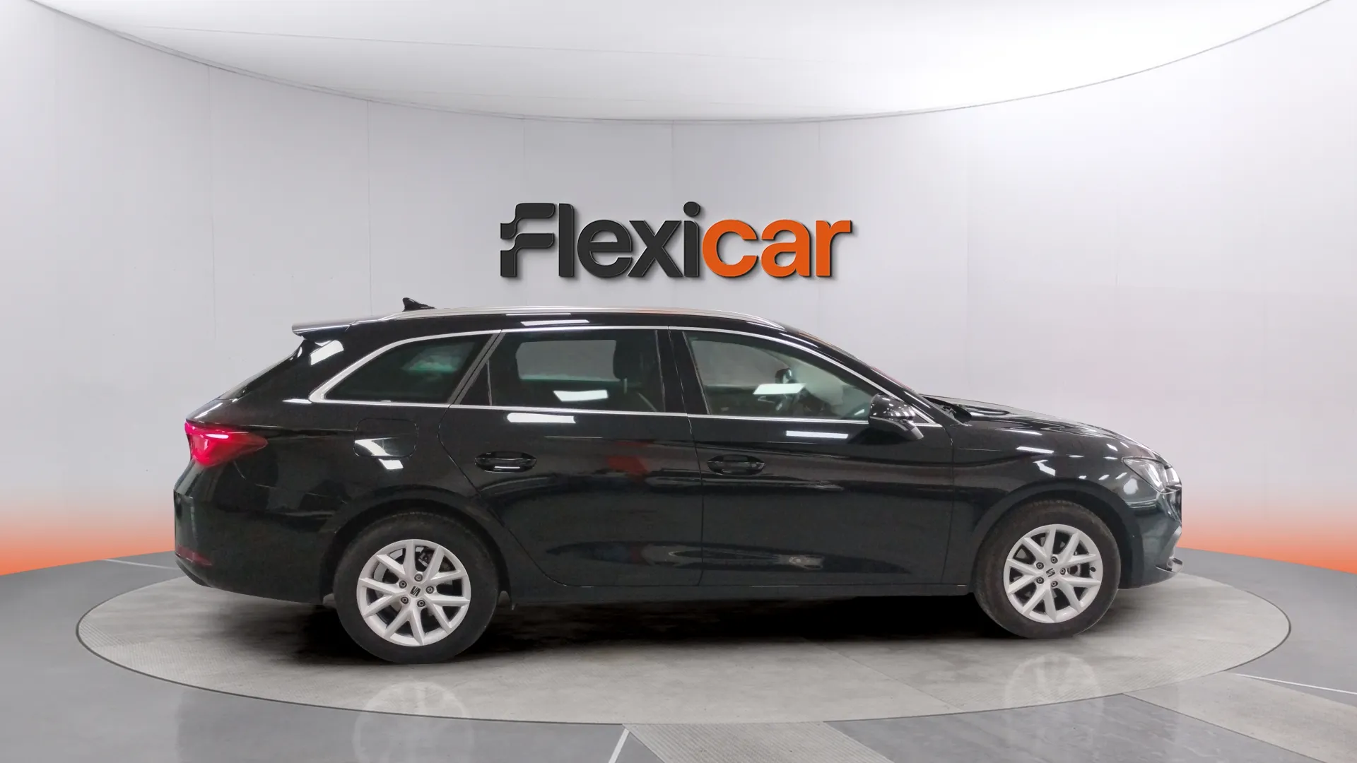 SEAT León SP 1.5 TSI Style 25 Aniversario - foto 7