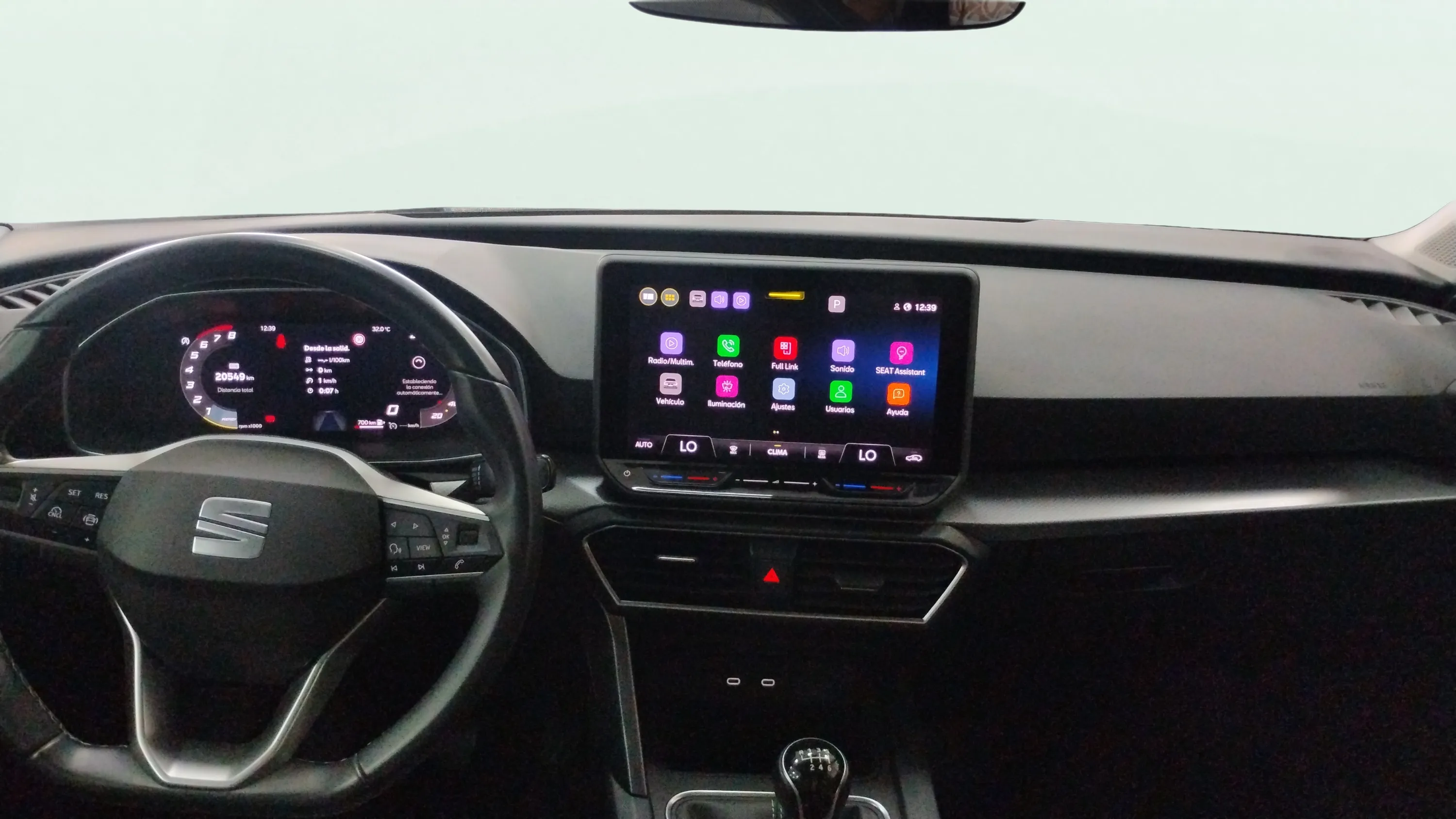 SEAT León SP 1.5 TSI Style 25 Aniversario - foto 9
