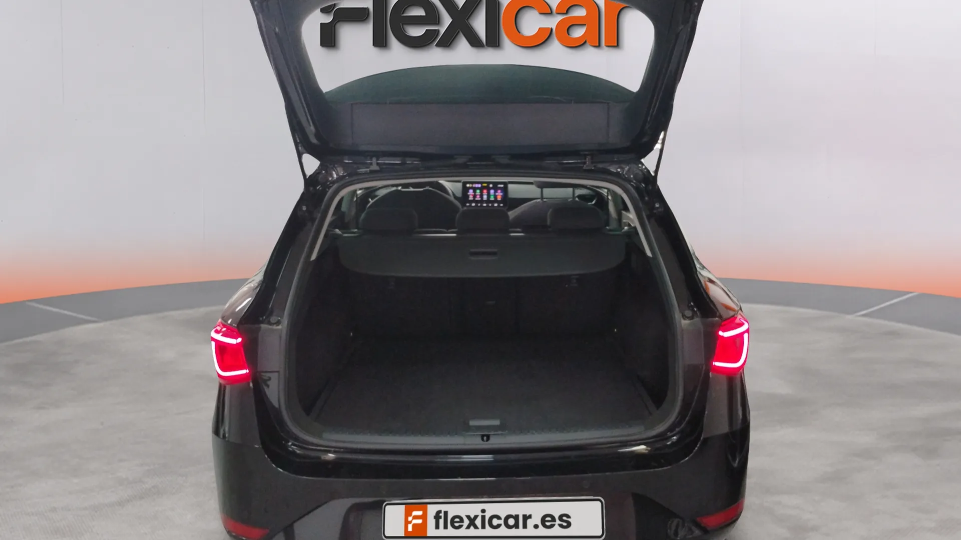 SEAT León SP 1.5 TSI Style 25 Aniversario - foto 6