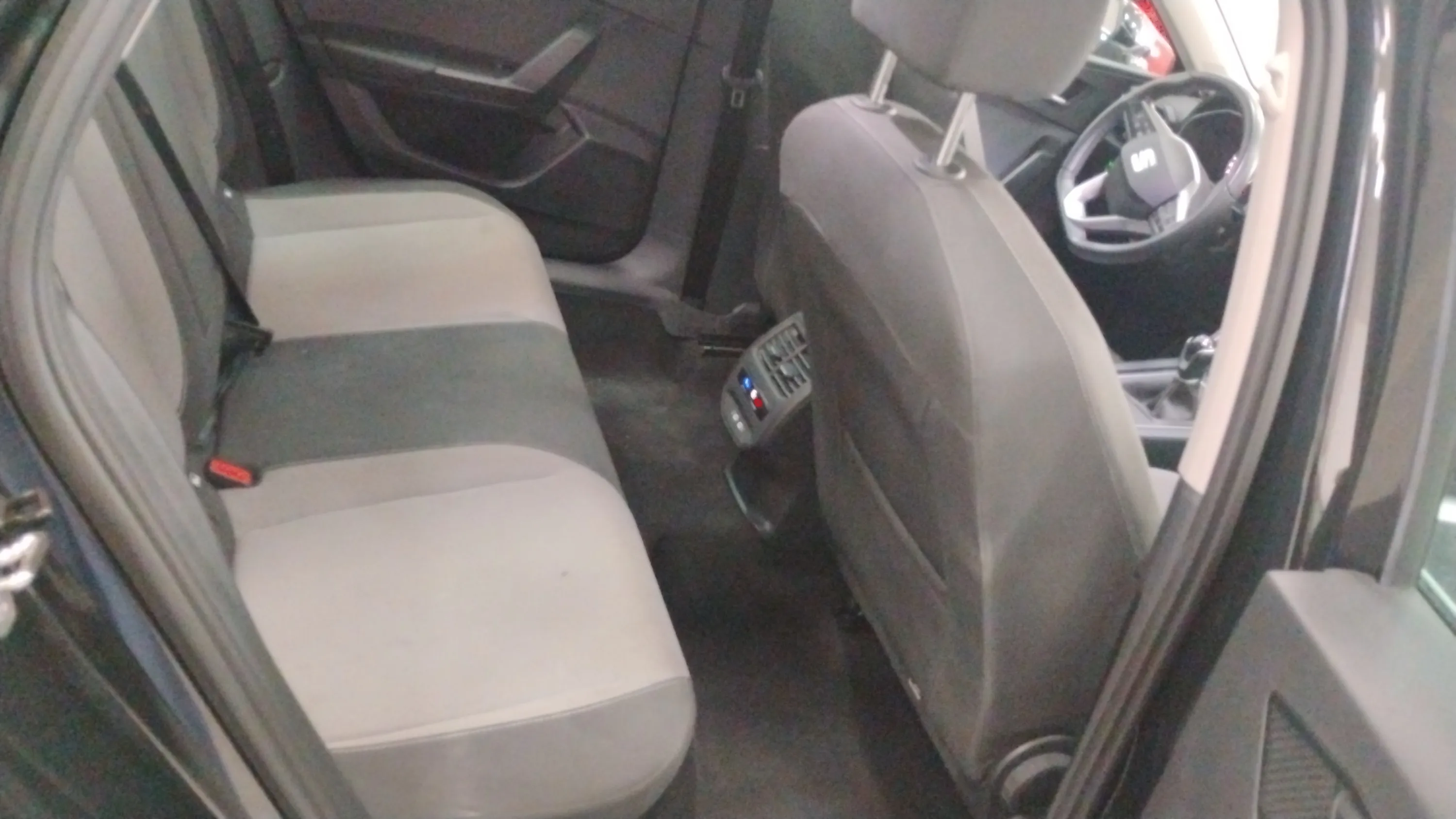 SEAT León SP 1.5 TSI Style 25 Aniversario - foto 15