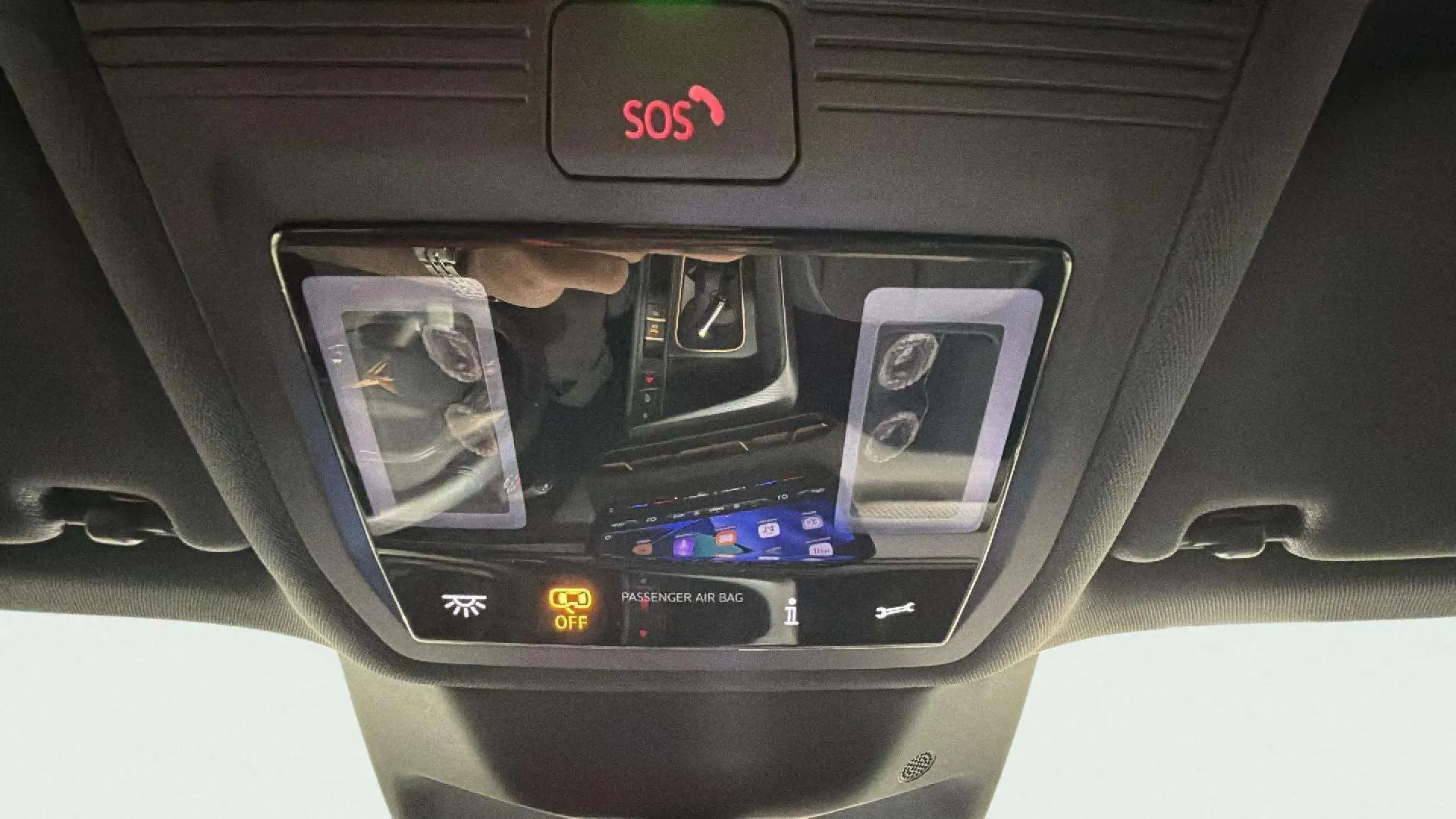 Cupra Terramar 1.5 eTSI DSG - foto 28