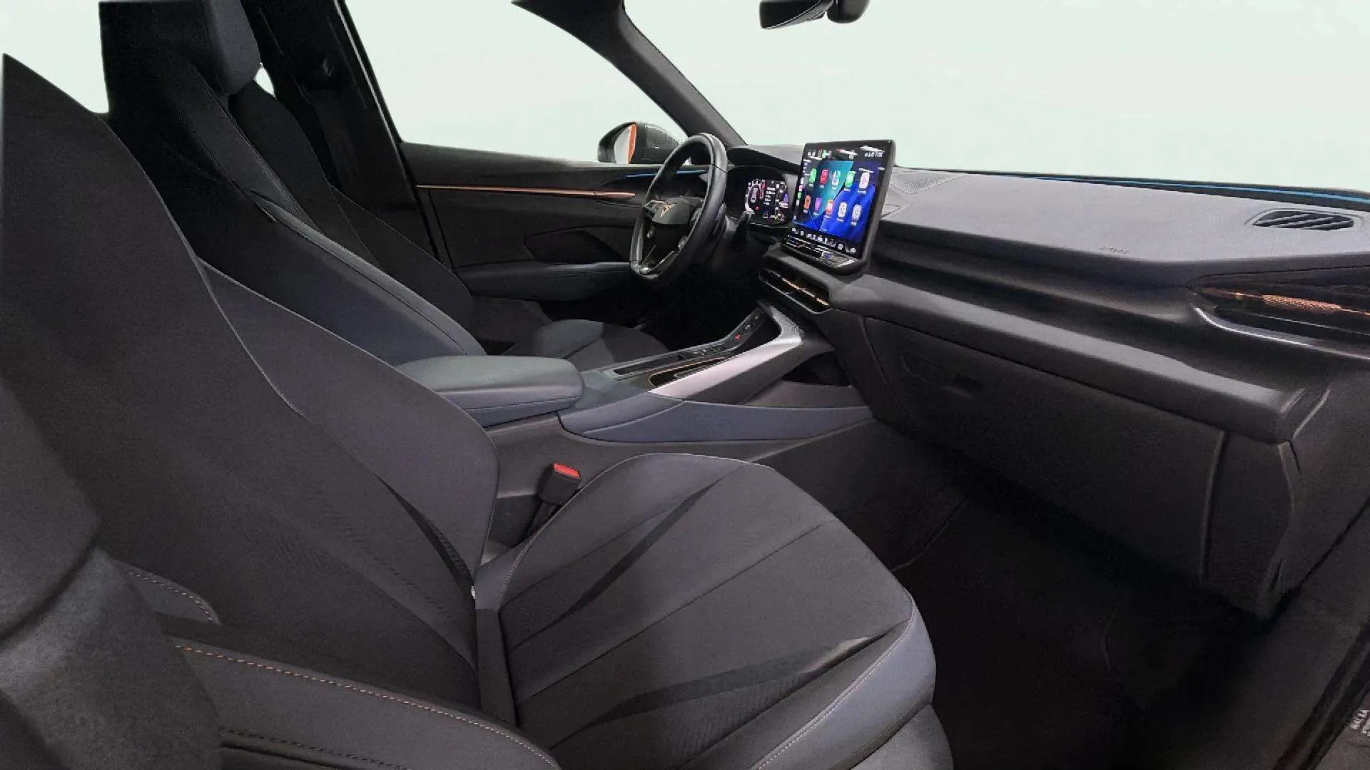Cupra Terramar 1.5 eTSI DSG - foto 13