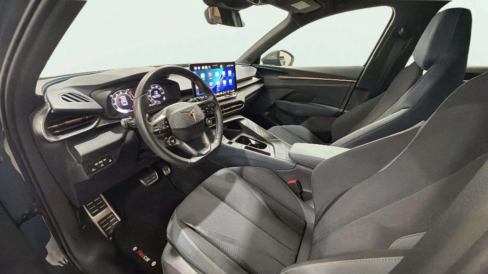 Cupra Terramar 1.5 eTSI DSG - foto 14