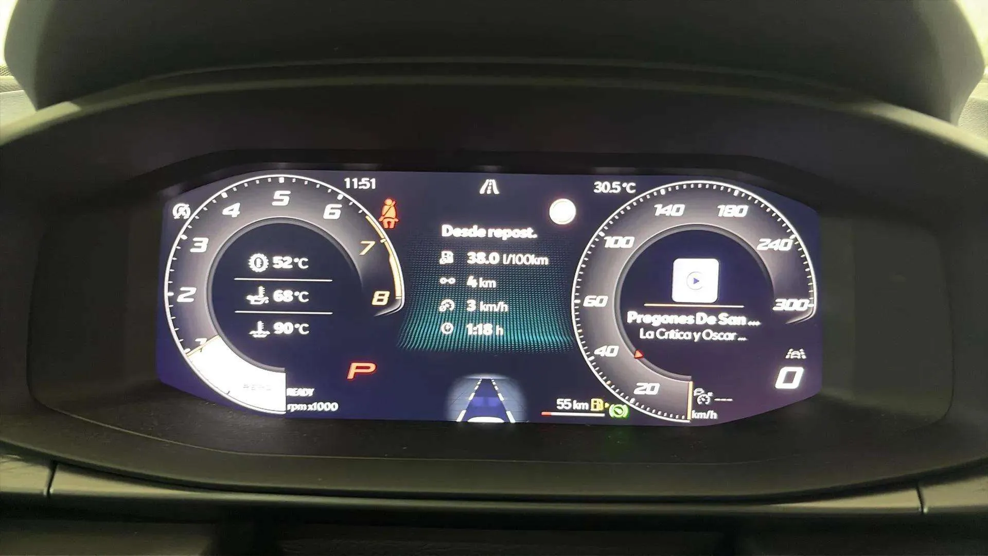 Cupra Terramar 1.5 eTSI DSG - foto 12