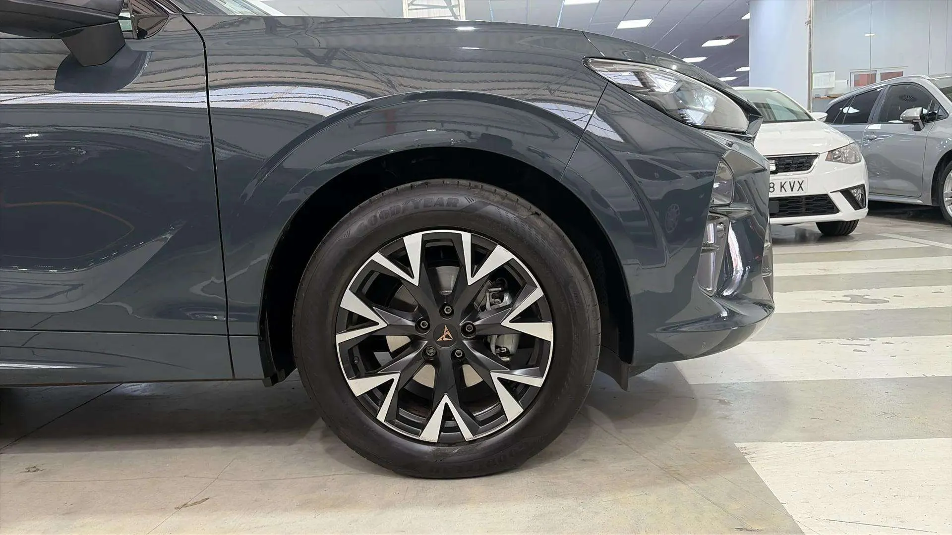 Cupra Terramar 1.5 eTSI DSG - foto 17