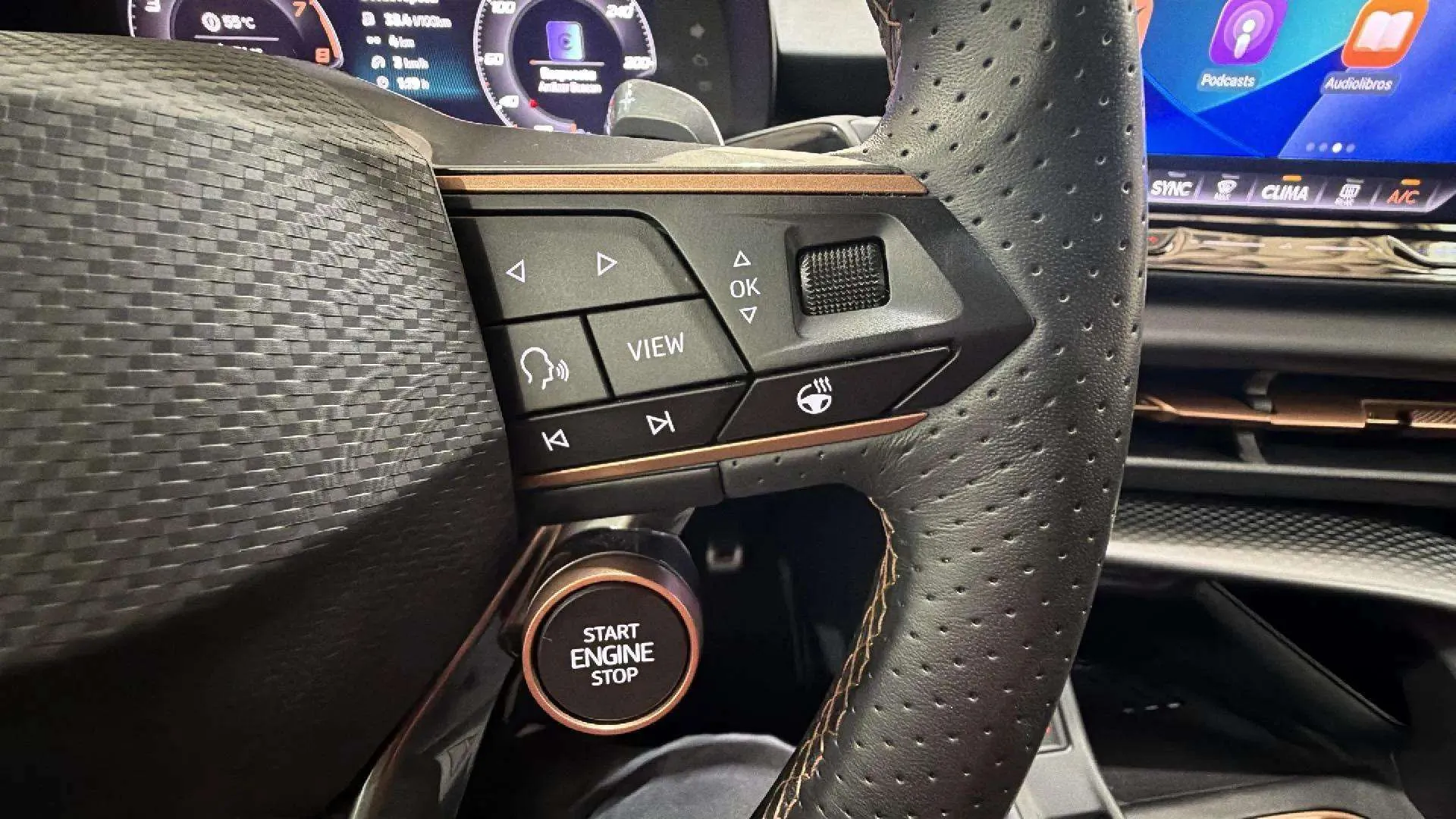 Cupra Terramar 1.5 eTSI DSG - foto 20