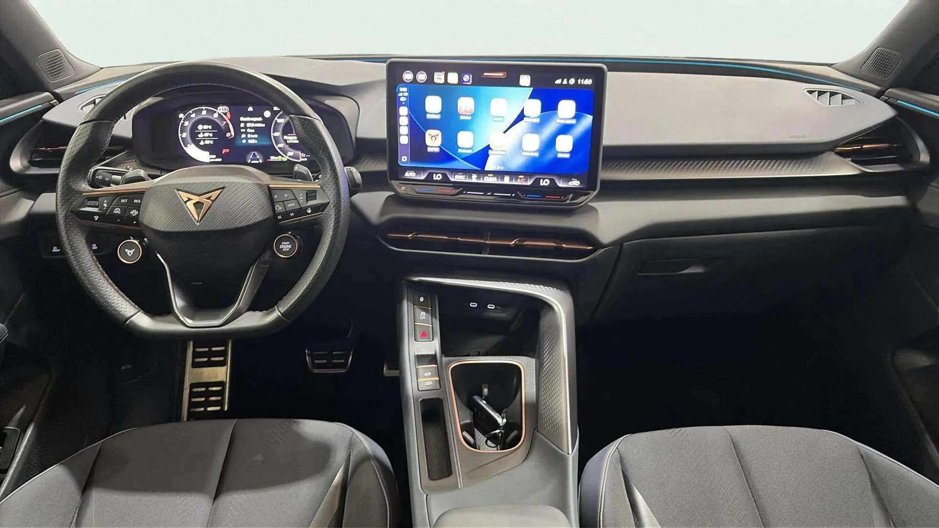 Cupra Terramar 1.5 eTSI DSG - foto 9