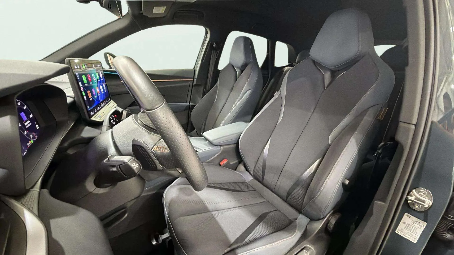 Cupra Terramar 1.5 eTSI DSG - foto 27