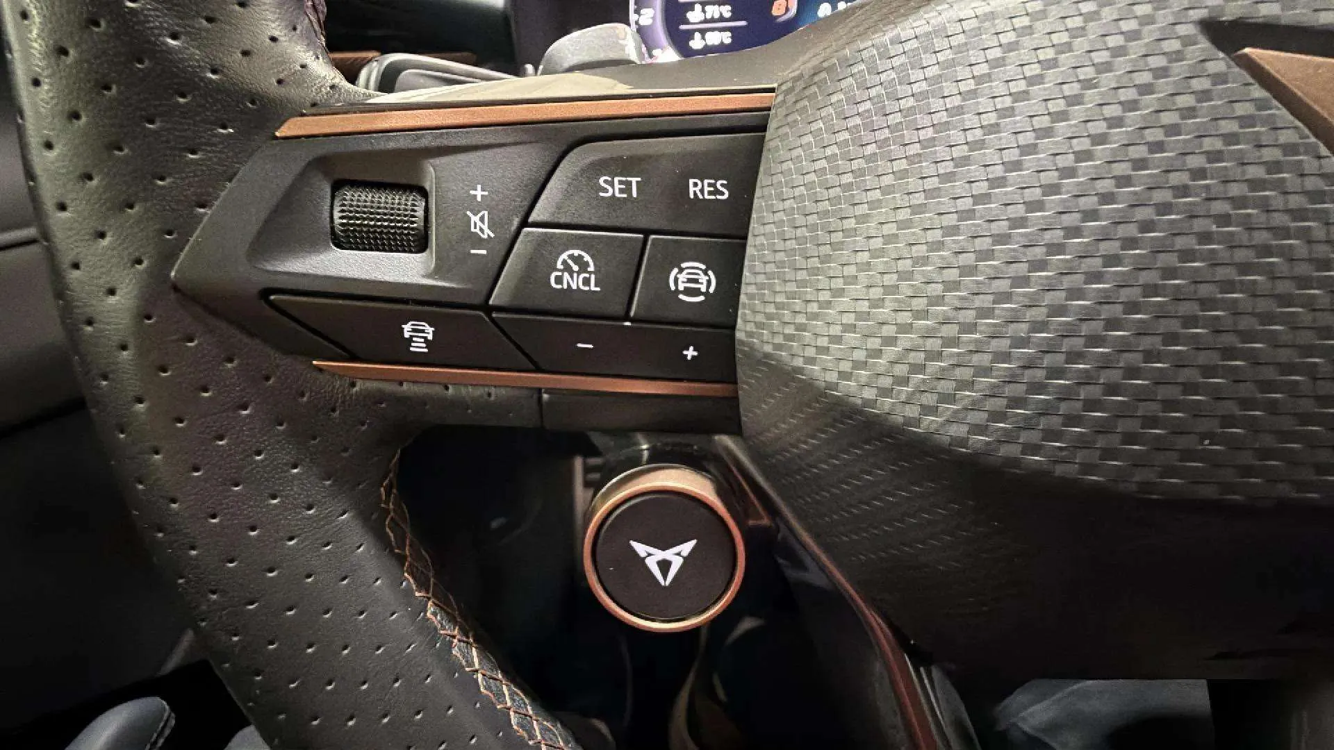 Cupra Terramar 1.5 eTSI DSG - foto 21