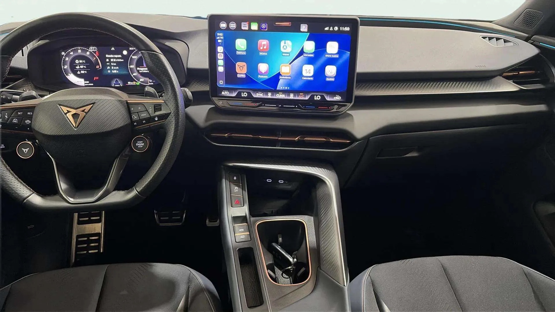 Cupra Terramar 1.5 eTSI DSG - foto 10