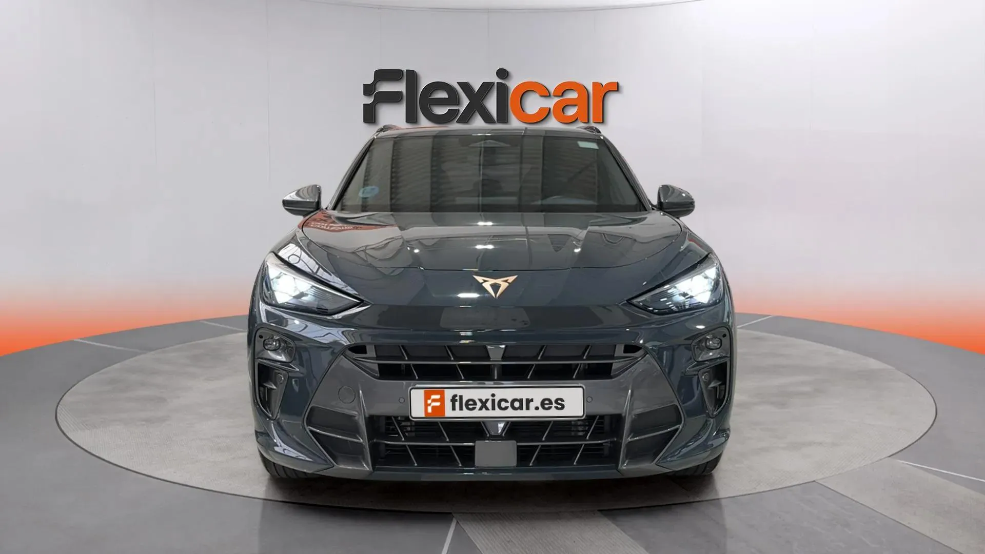 Cupra Terramar 1.5 eTSI DSG - foto 2
