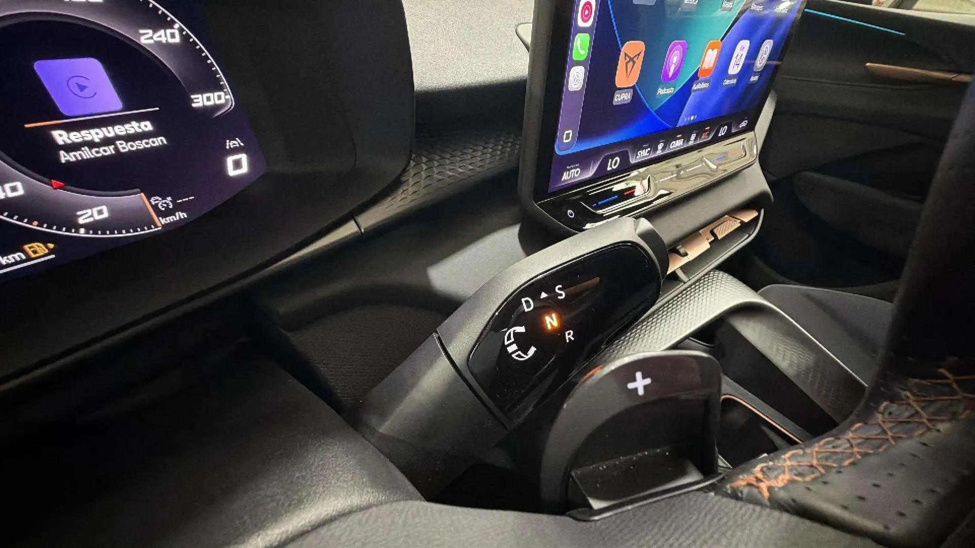 Cupra Terramar 1.5 eTSI DSG - foto 25