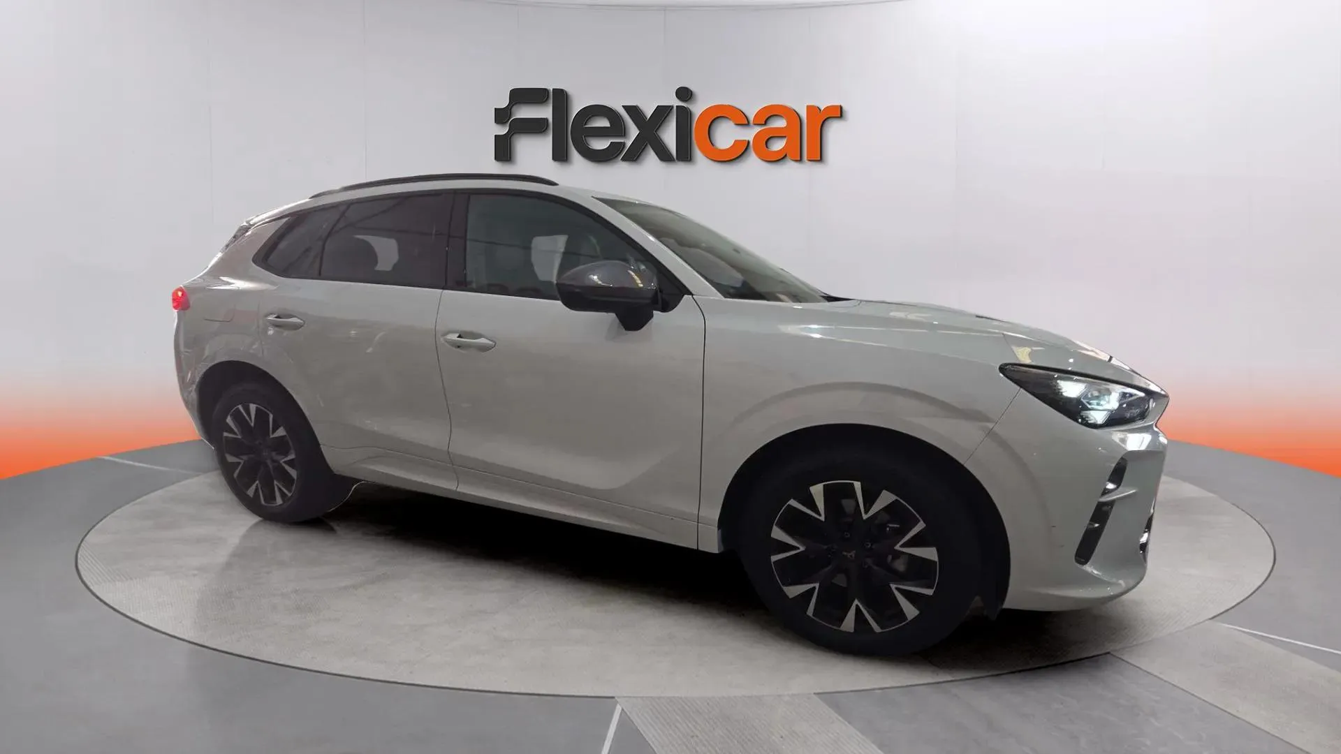 Cupra Terramar 1.5 eTSI DSG - foto 2
