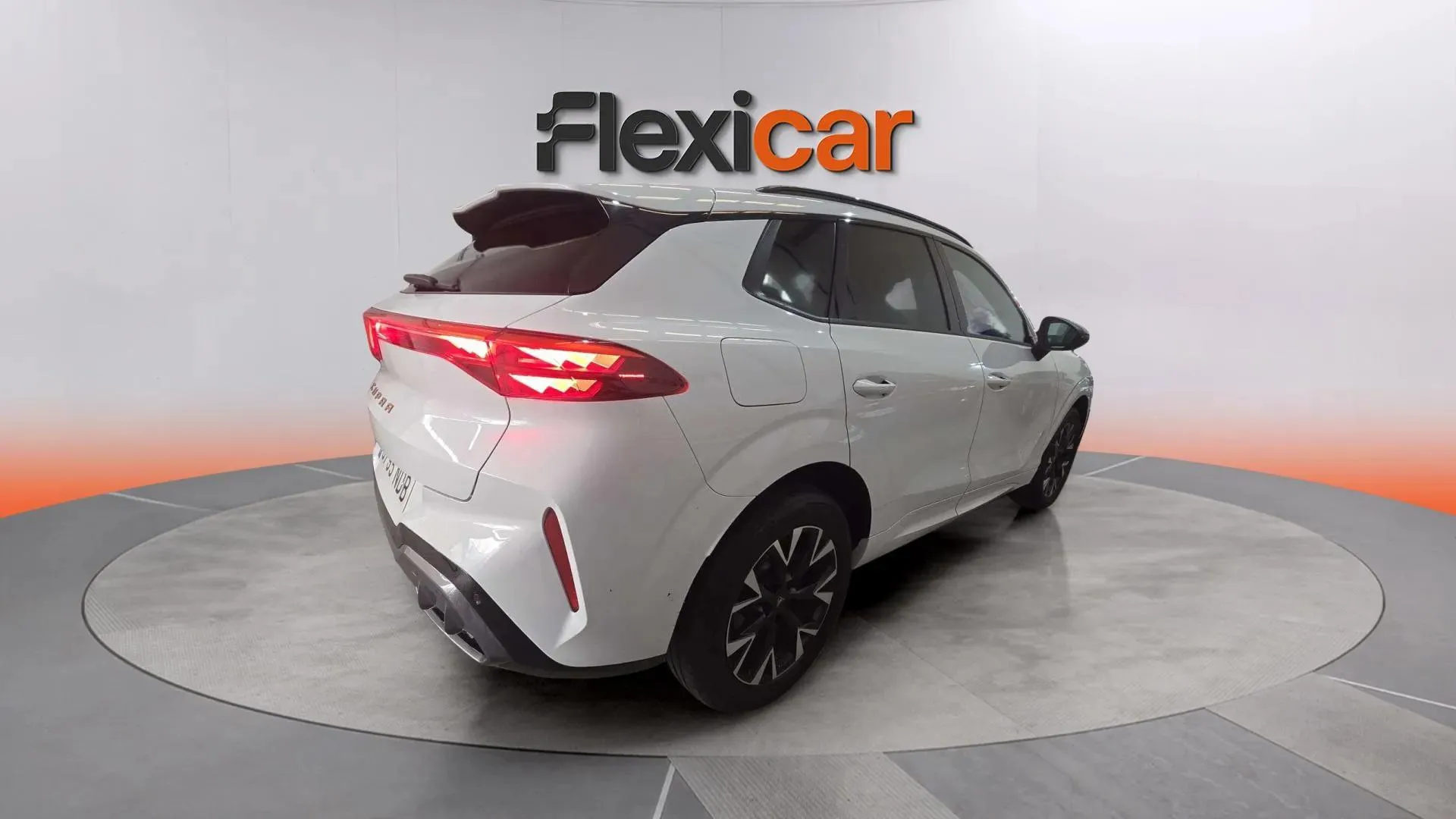 Cupra Terramar 1.5 eTSI DSG - foto 4