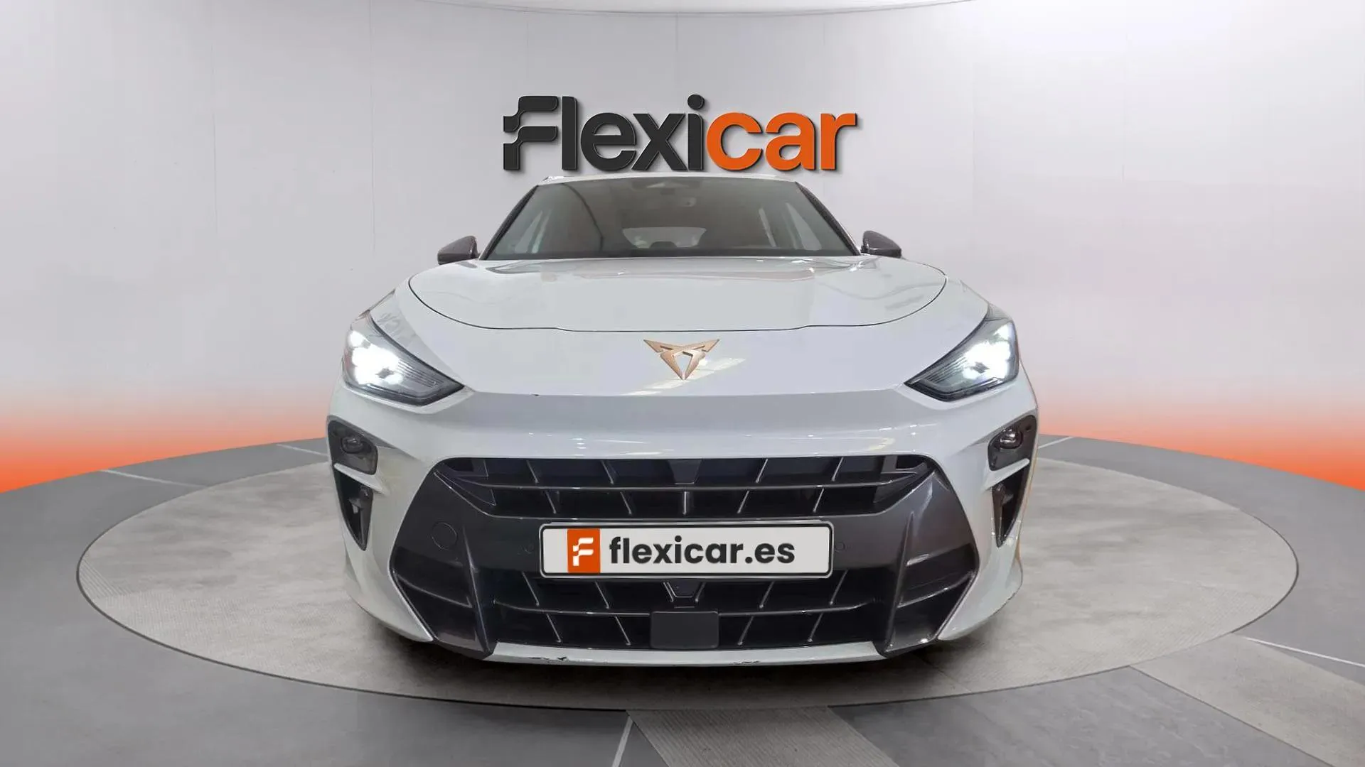 Cupra Terramar 1.5 eTSI DSG - foto 10