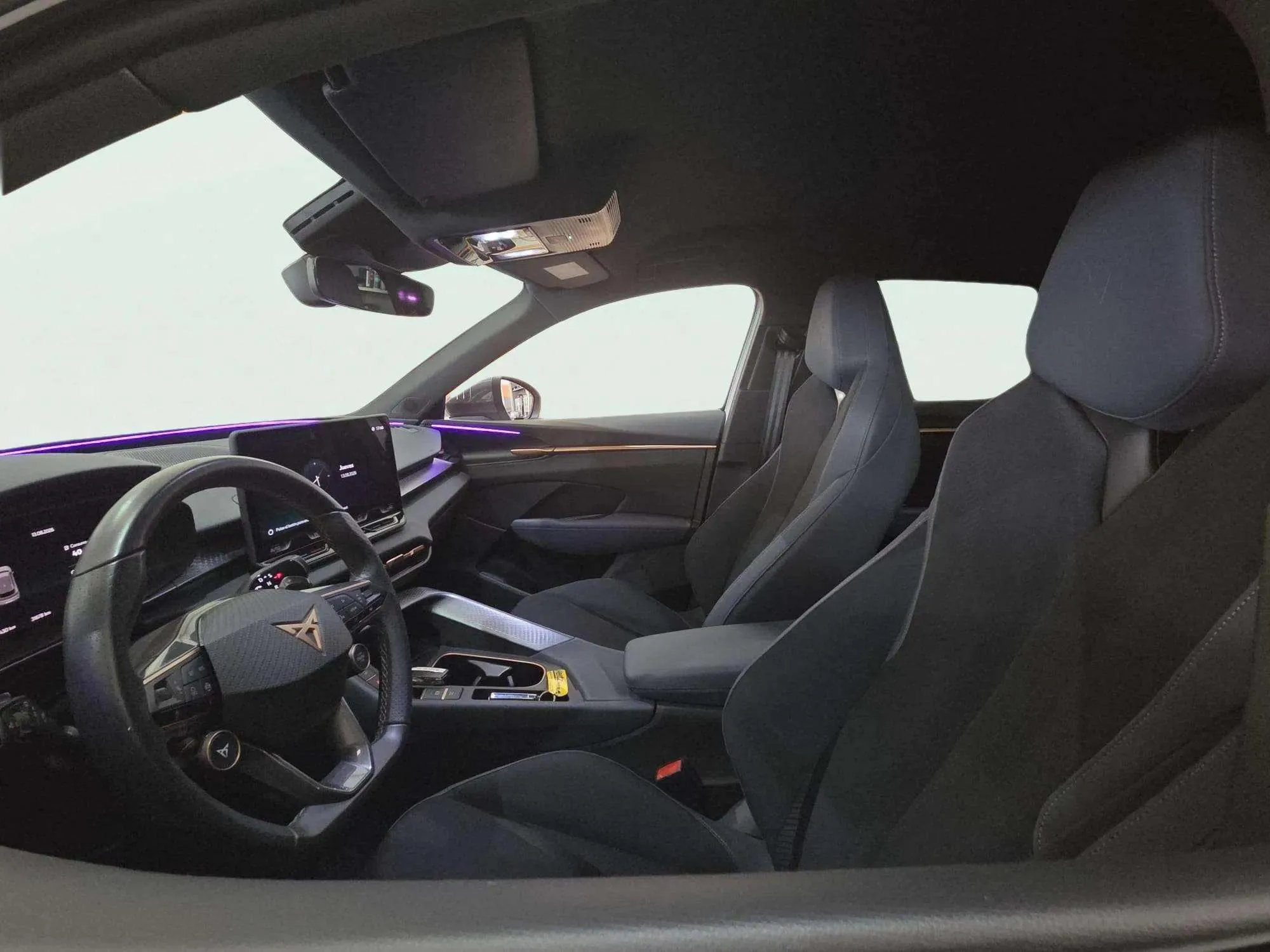 Cupra Terramar 1.5 eTSI DSG - foto 11
