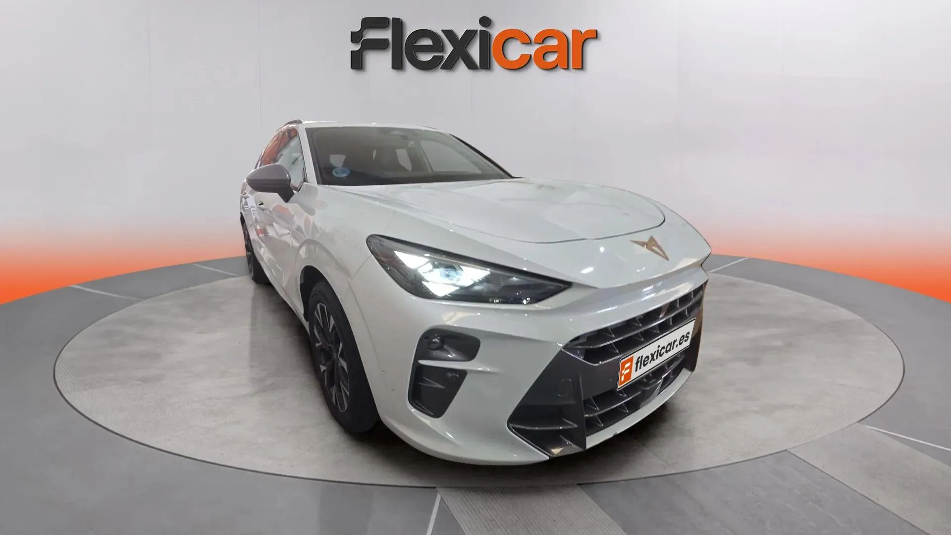 Cupra Terramar 1.5 eTSI DSG