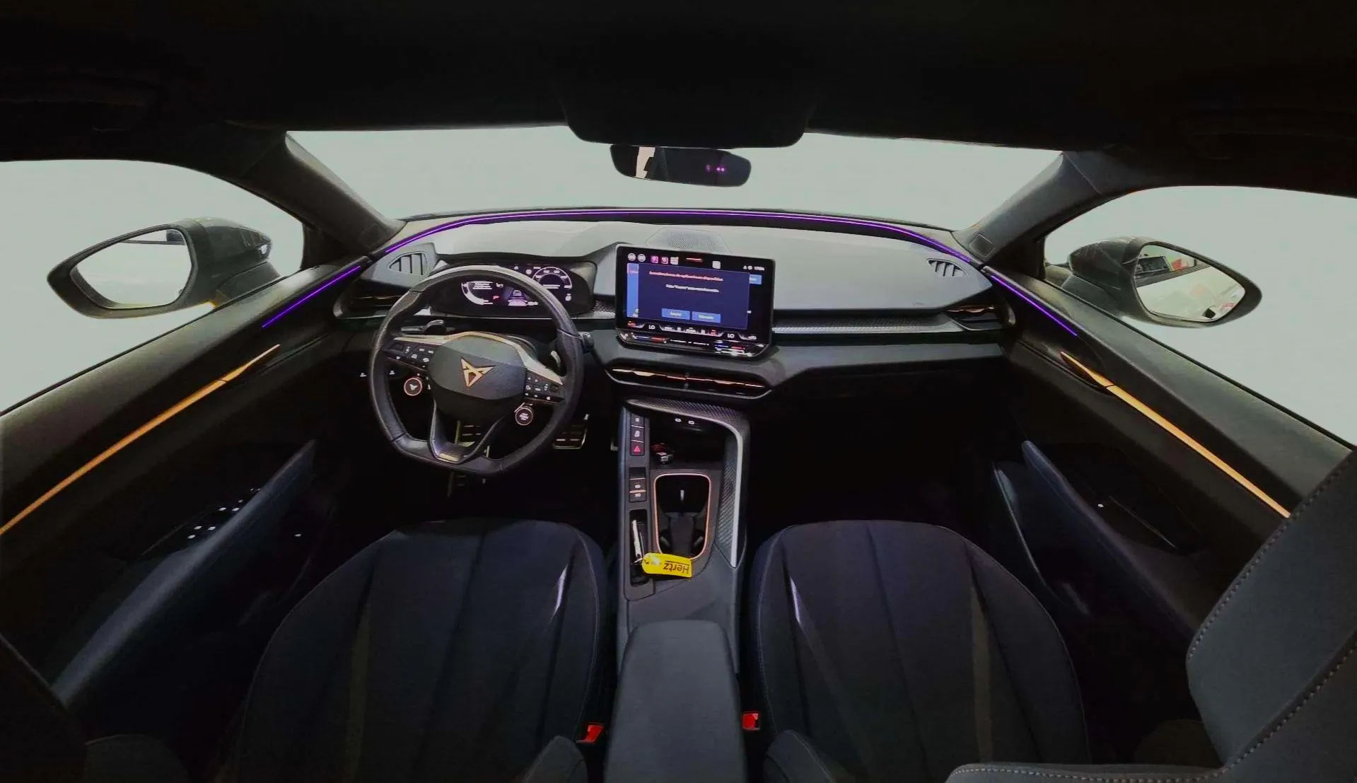 Cupra Terramar 1.5 eTSI DSG - foto 16