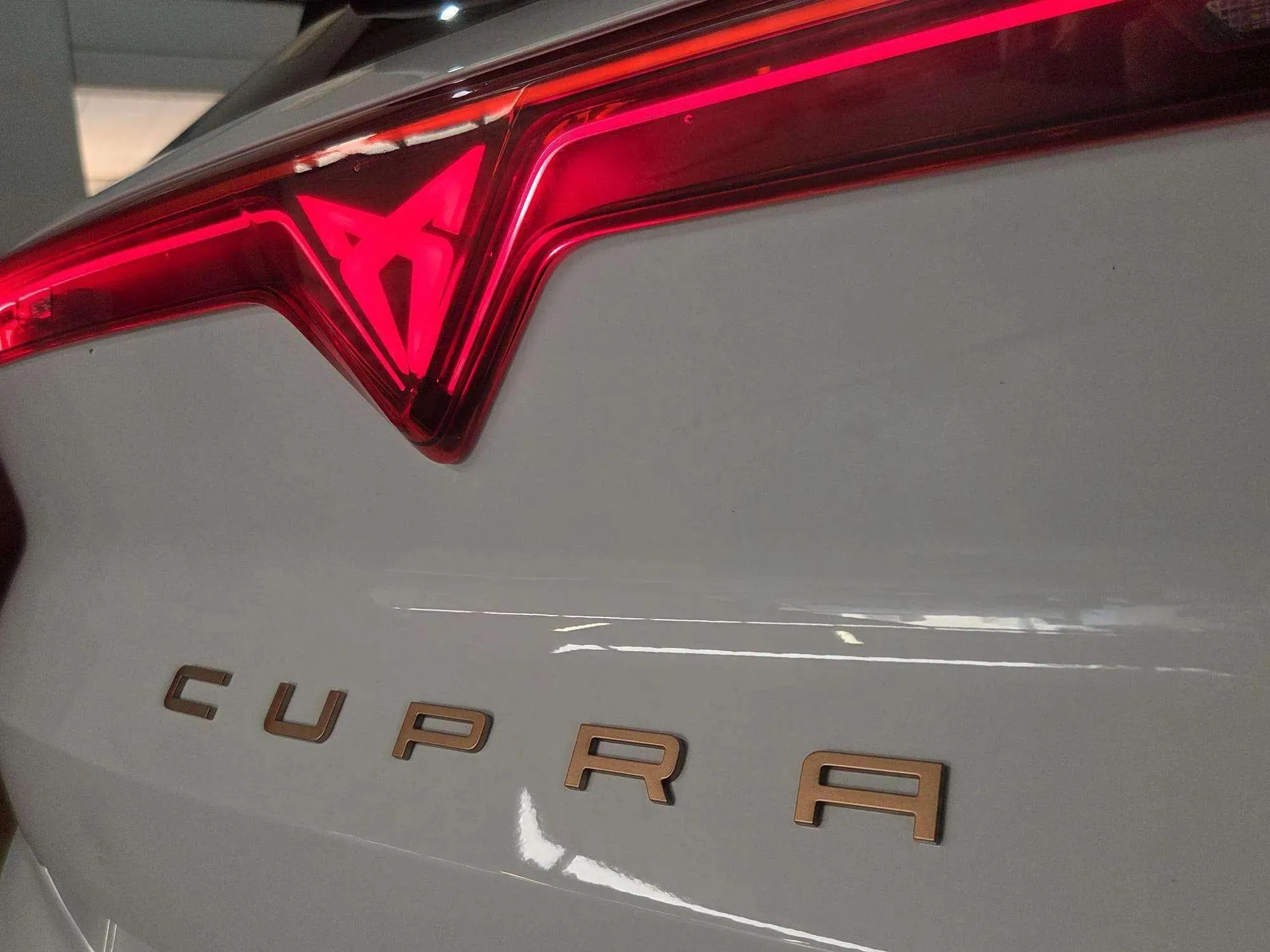 Cupra Terramar 1.5 eTSI DSG - foto 26
